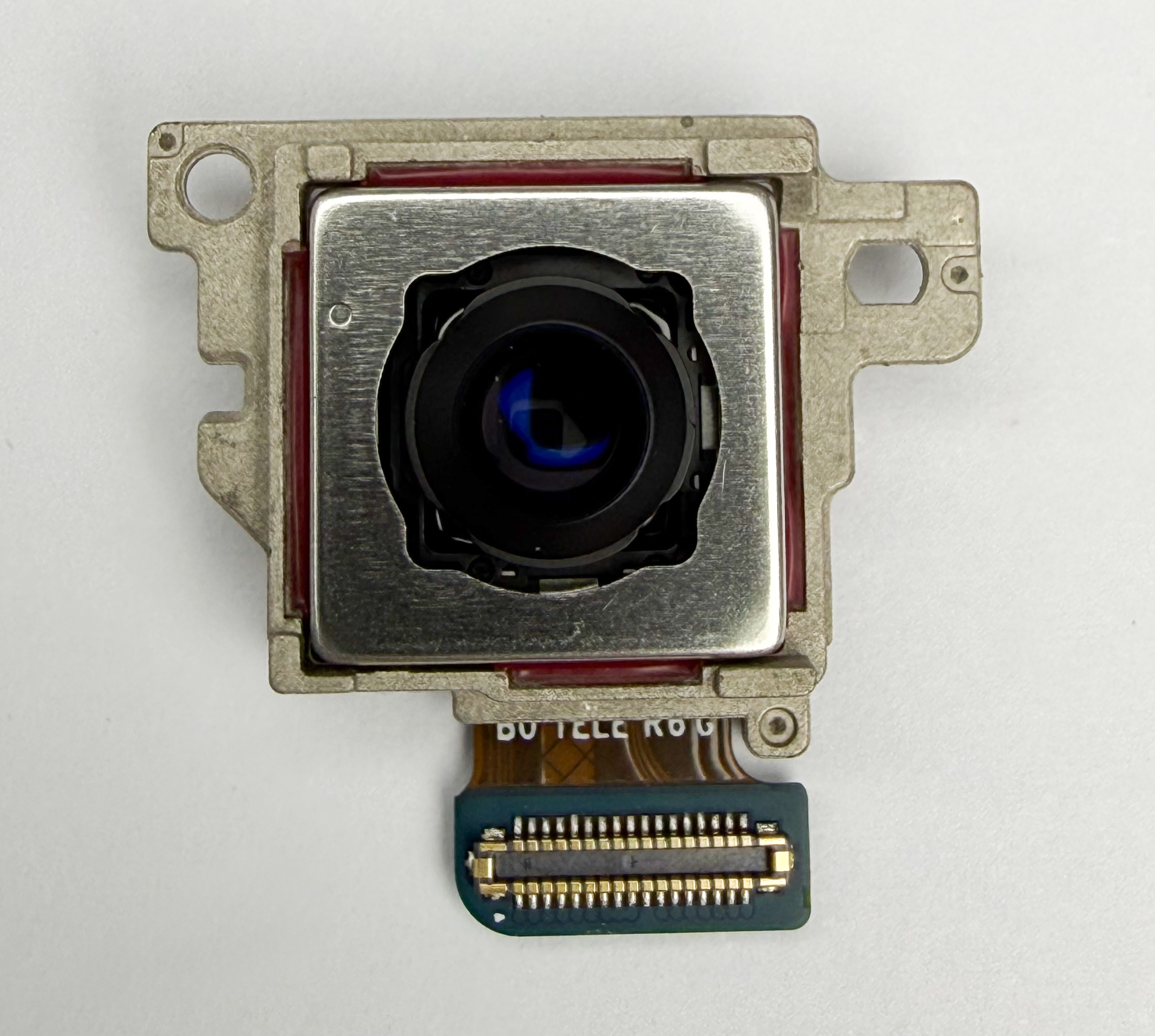 Camara Teleobjetivo 3x Samsung S25 Ultra