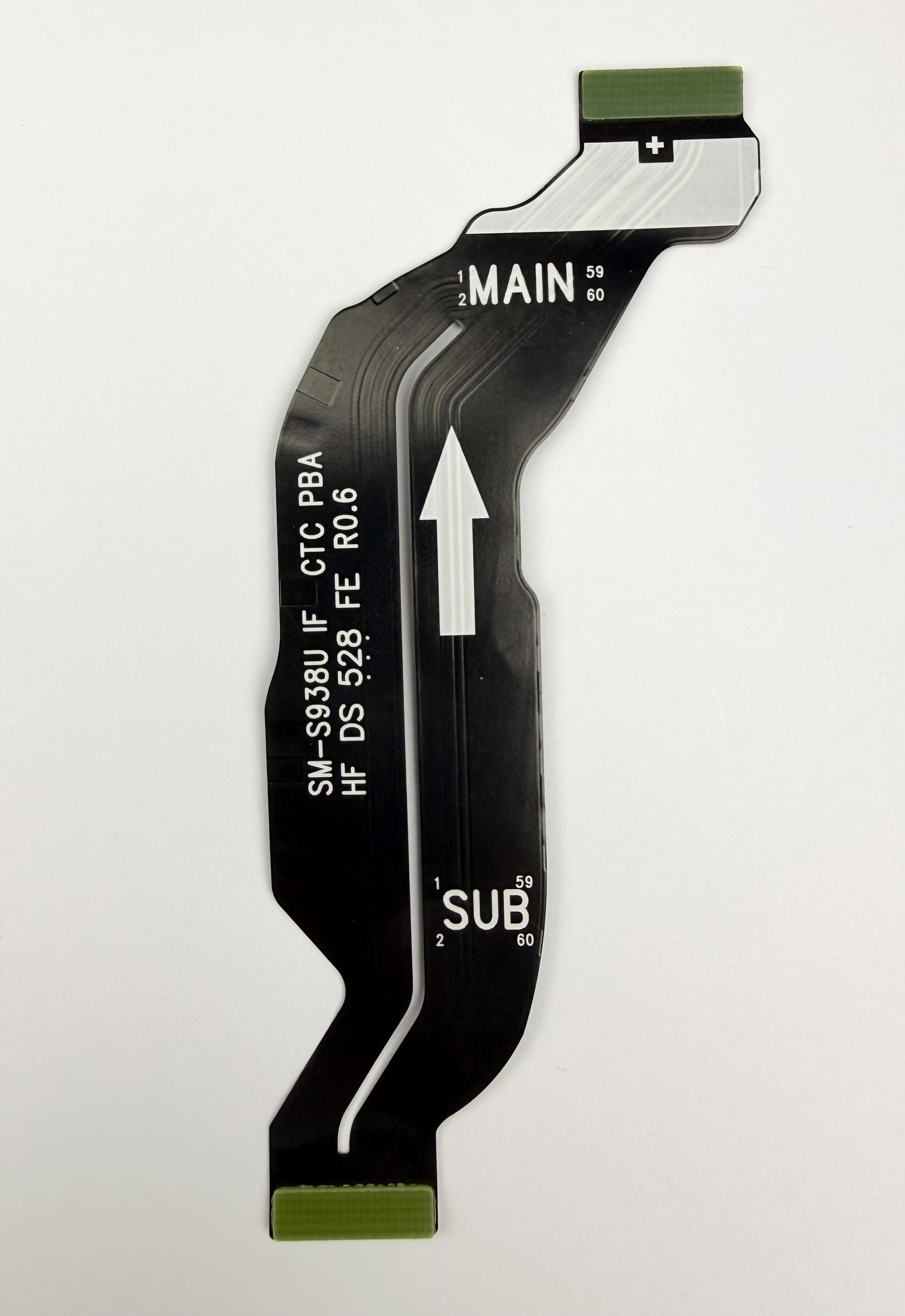 Flex Main Samsung S25 Ultra / G938U / G938F