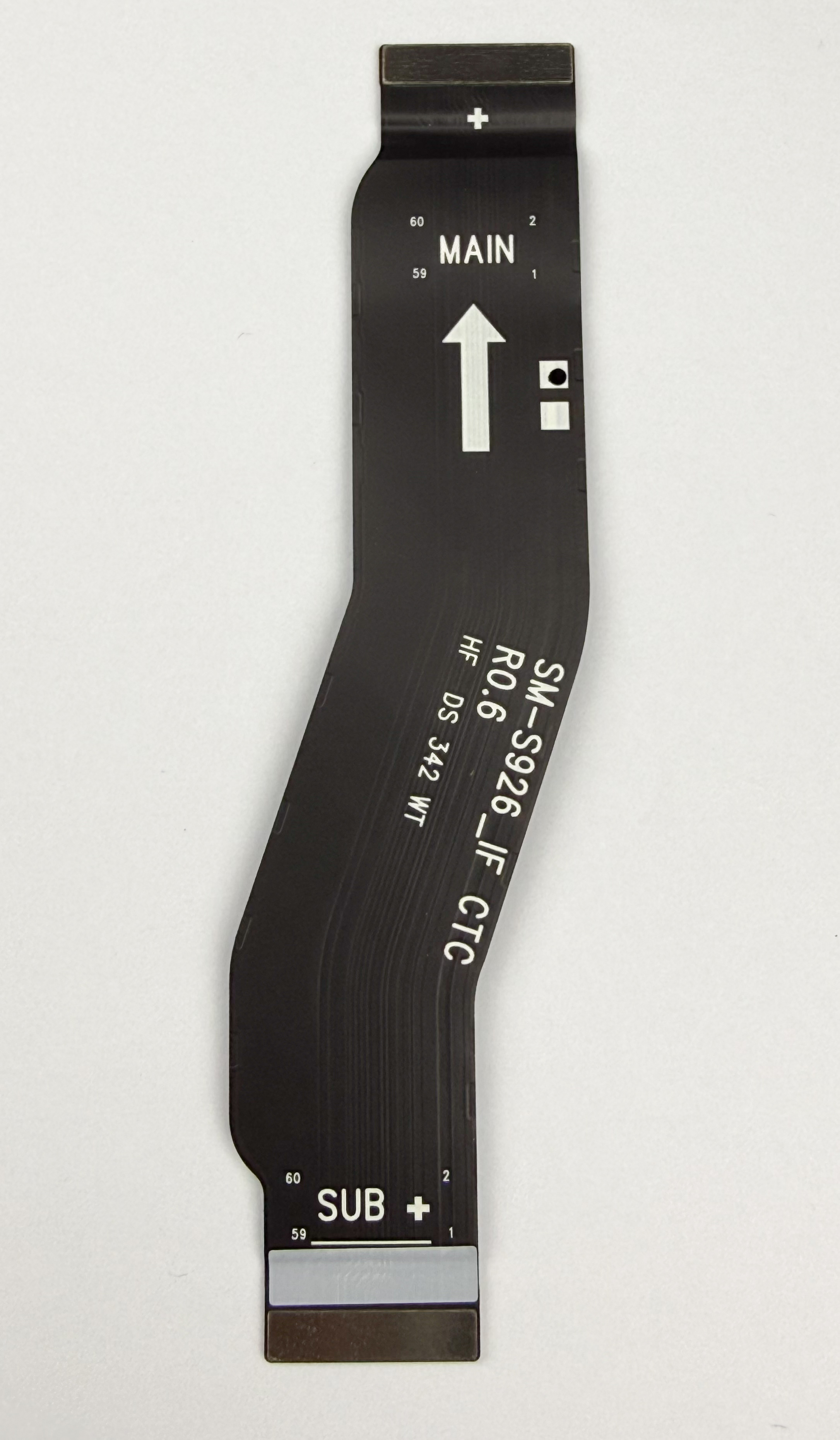 Flex Main Samsung S24 Plus / S926U / S926B