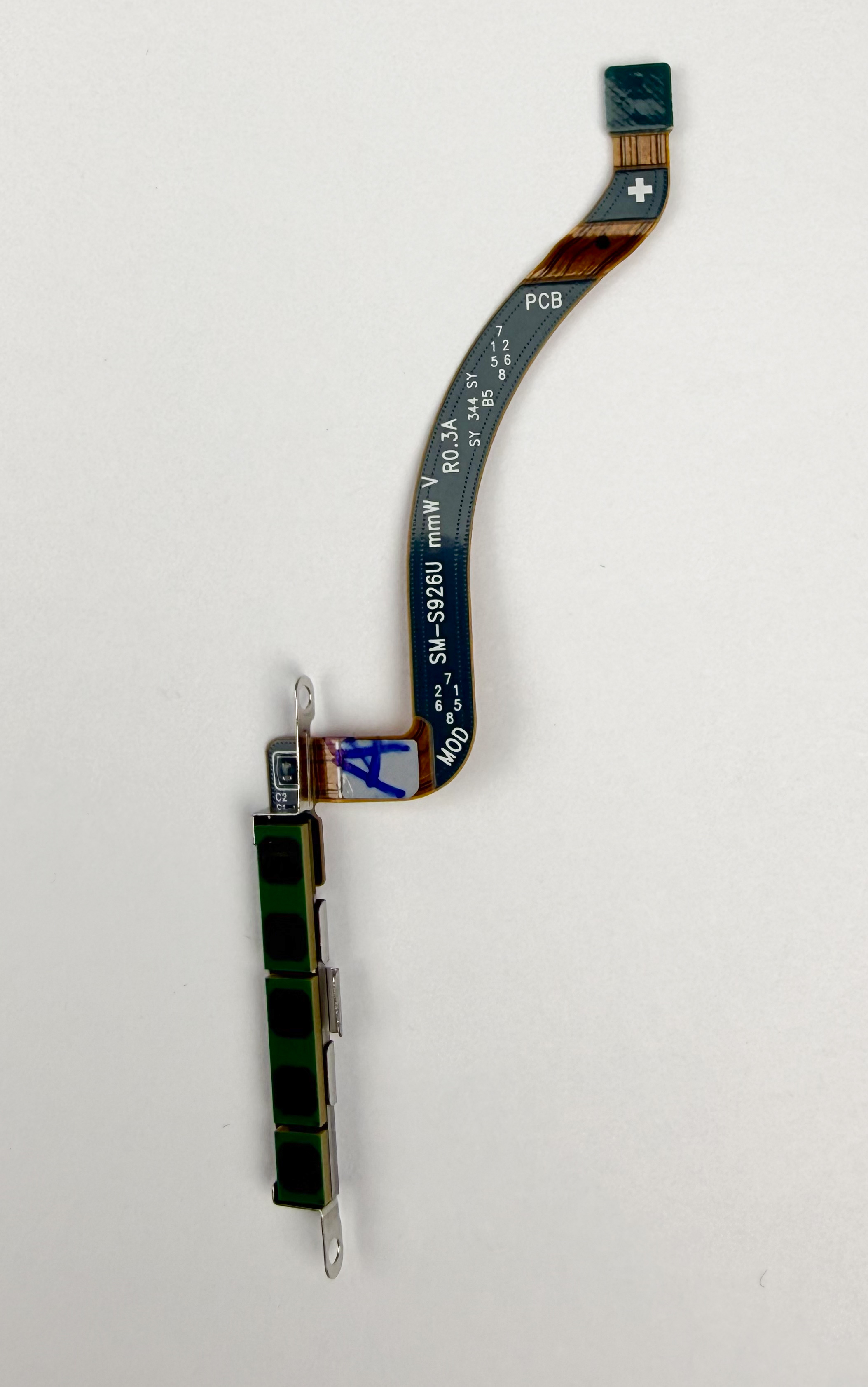 Flex Antena De Señal 5g Samsung S24 Plus / S926U