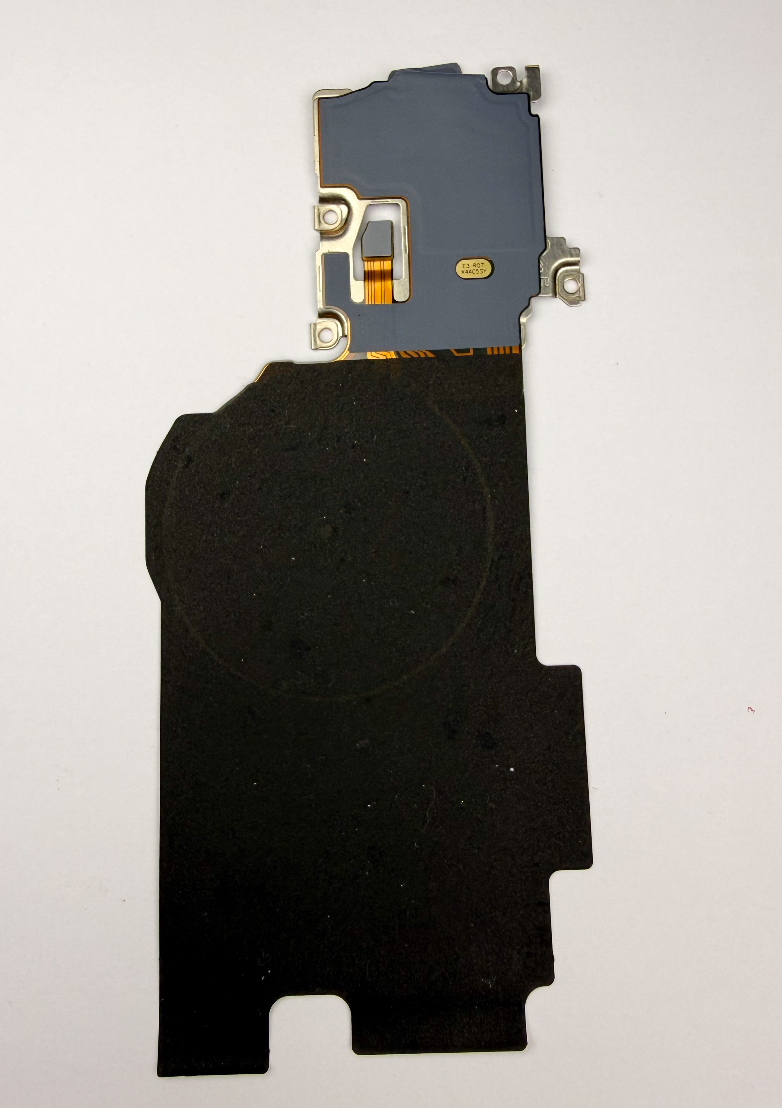 Carga Inalámbrica Samsung S24 ultra