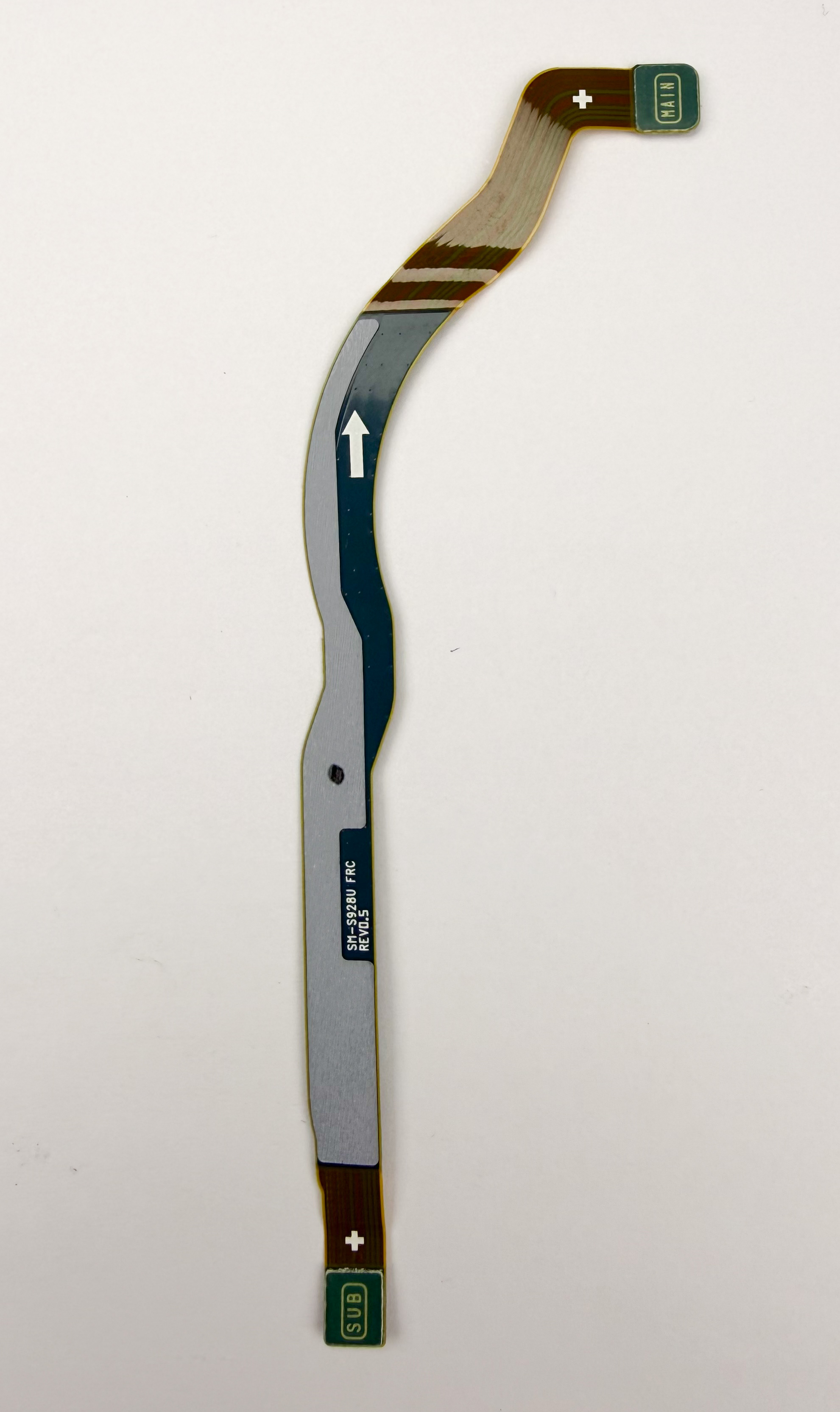 Flex Antena De Señal Samsung S24 ultra / S928U / S928F