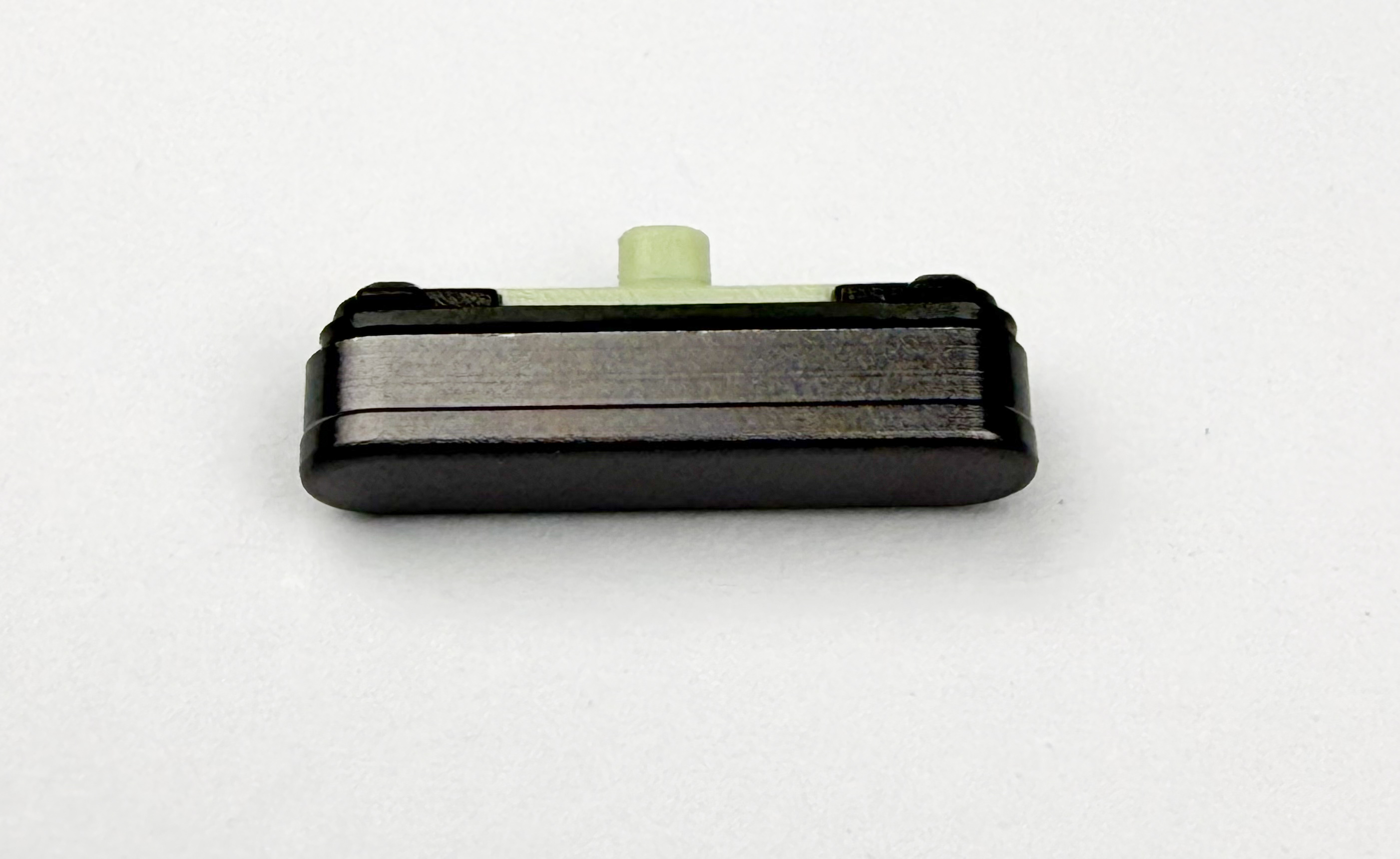 Boton Plastico Encendido Negro Samsung S24 ultra  / S928U / S928F