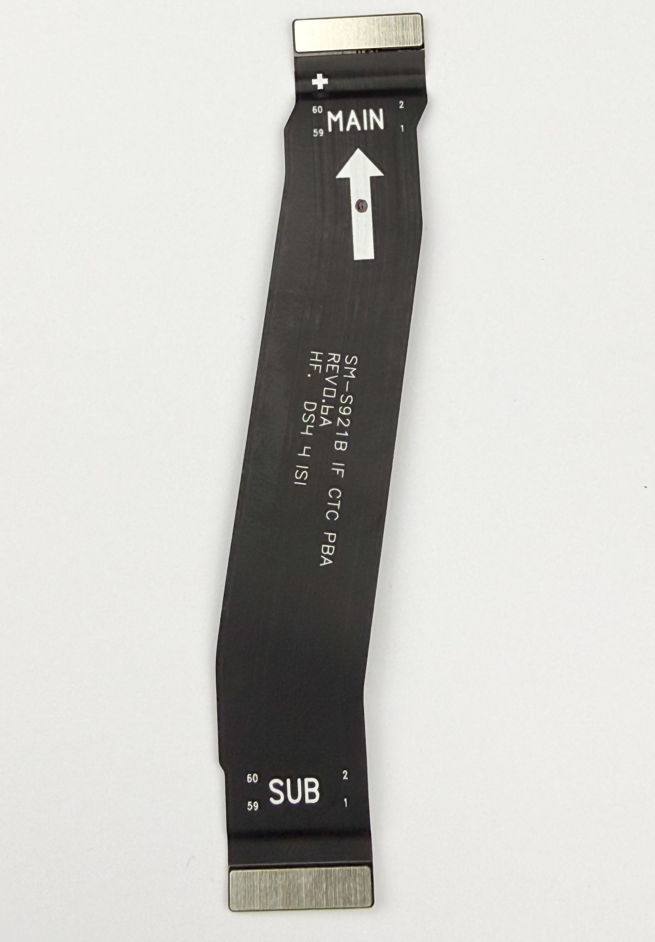 Flex Main Samsung S24  S921B / S921U