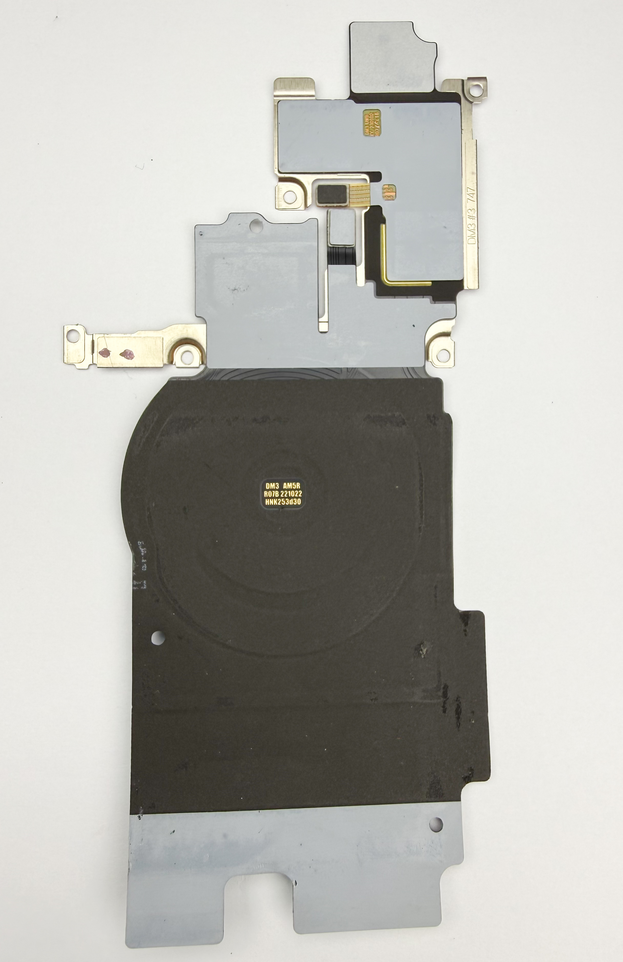 Carga Inalambrica Samsung S23 Ultra S918B / S918U