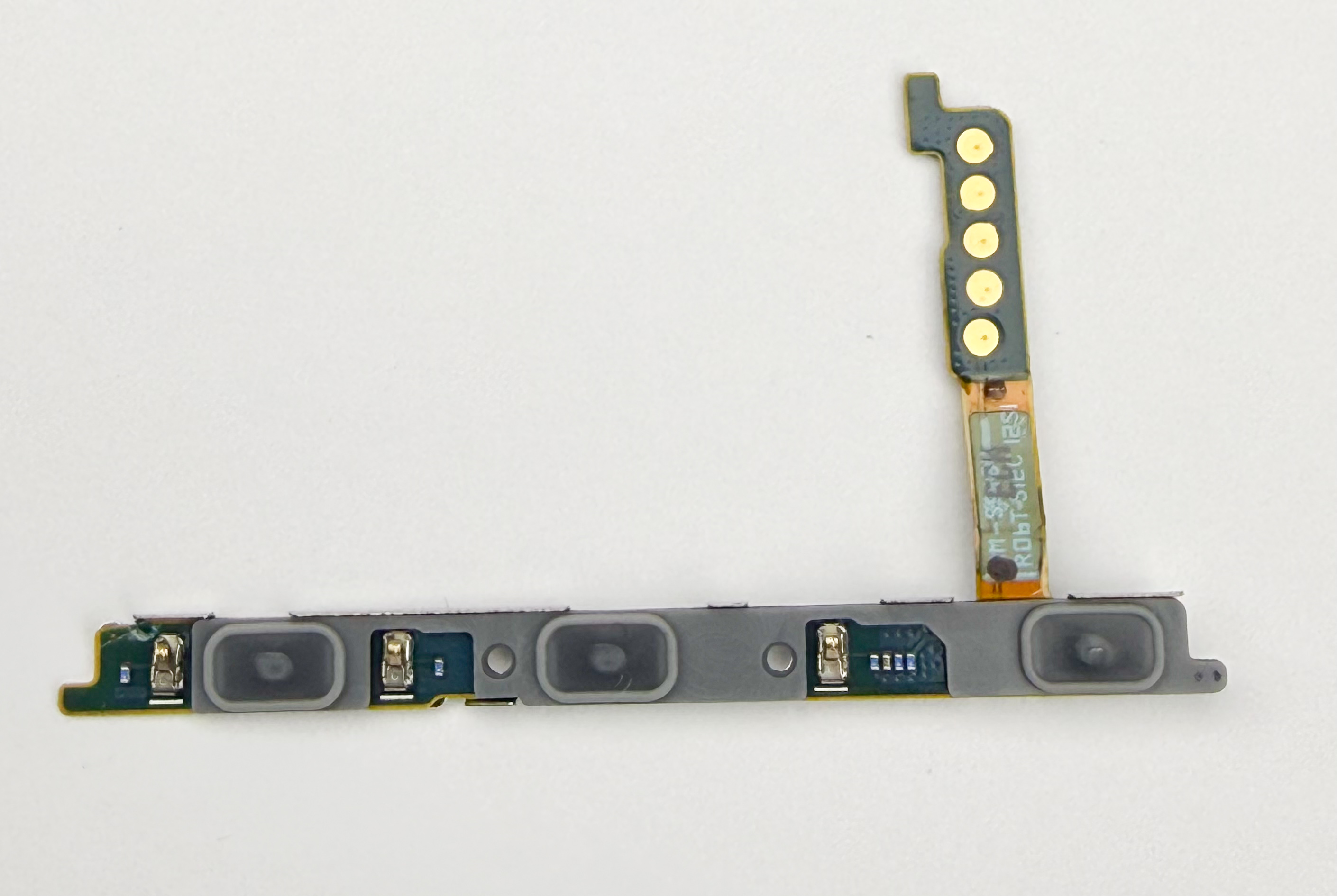 Flex Encendido y Volumen Samsung S23 Ultra / S918B / S918U