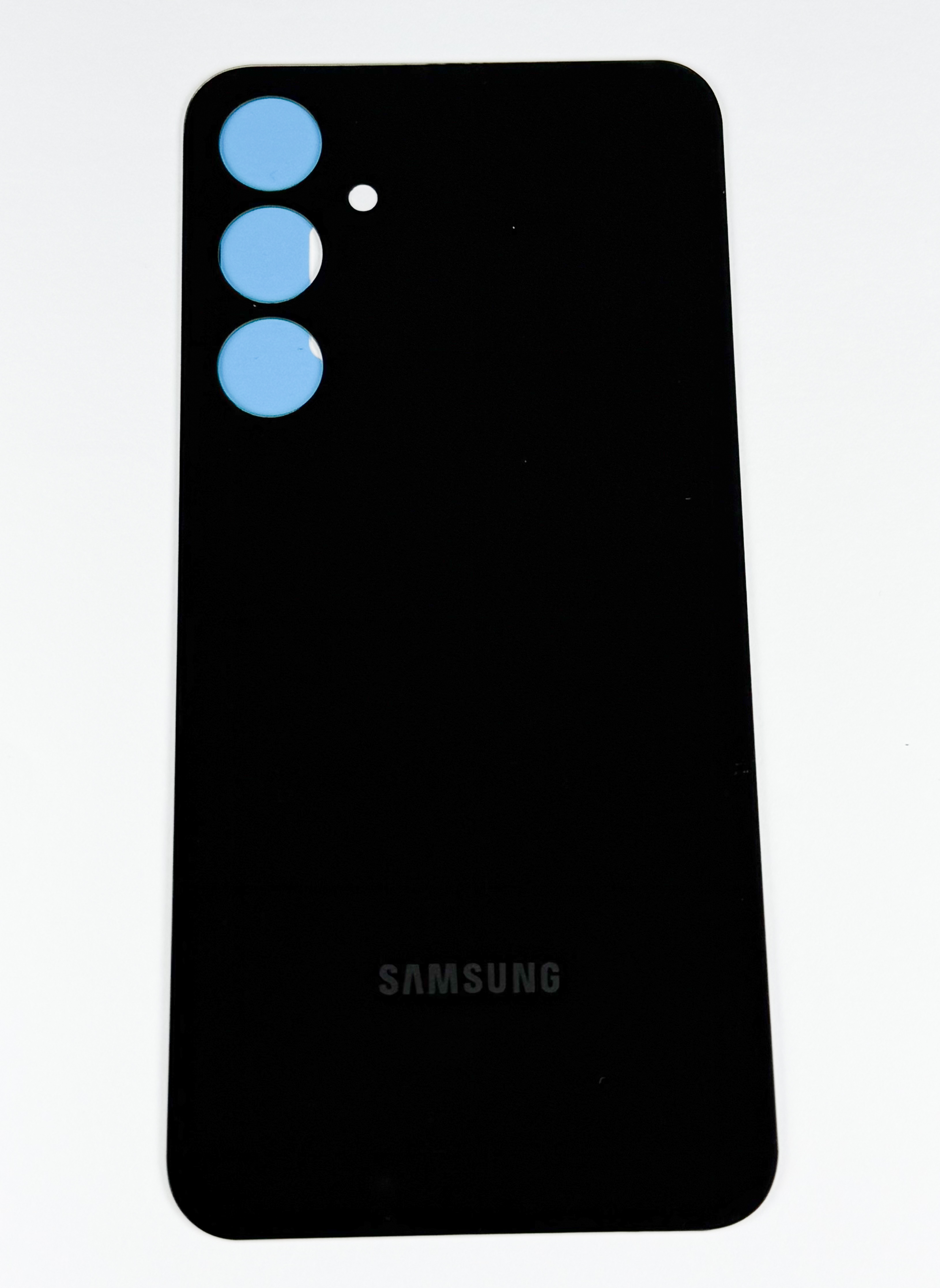 Tapa Samsung S23 Fe Negro
