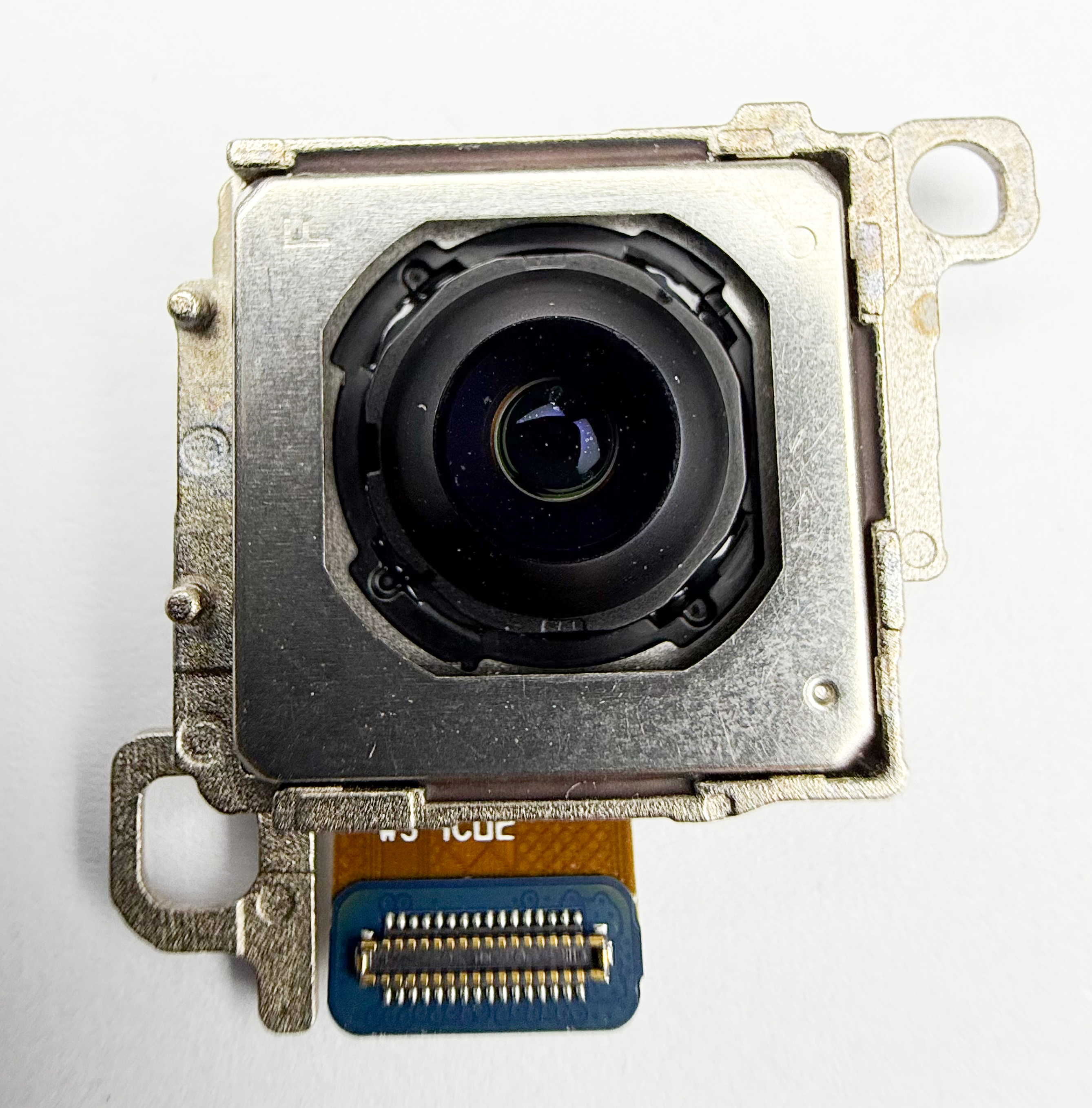 Camara Principal Samsung S24 Fe  / S721B