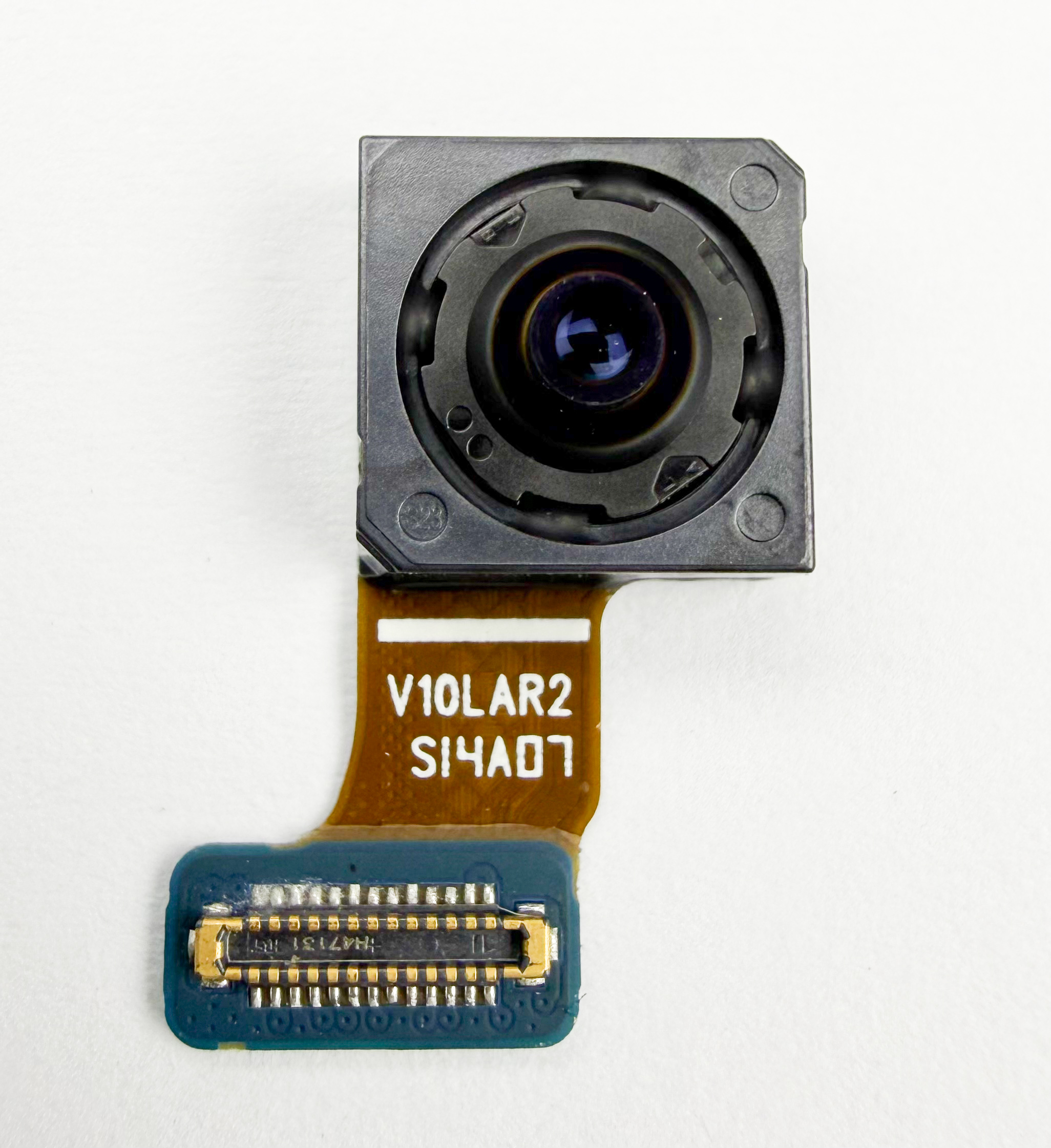 Camara Frontal Samsung S24 Fe / S721B
