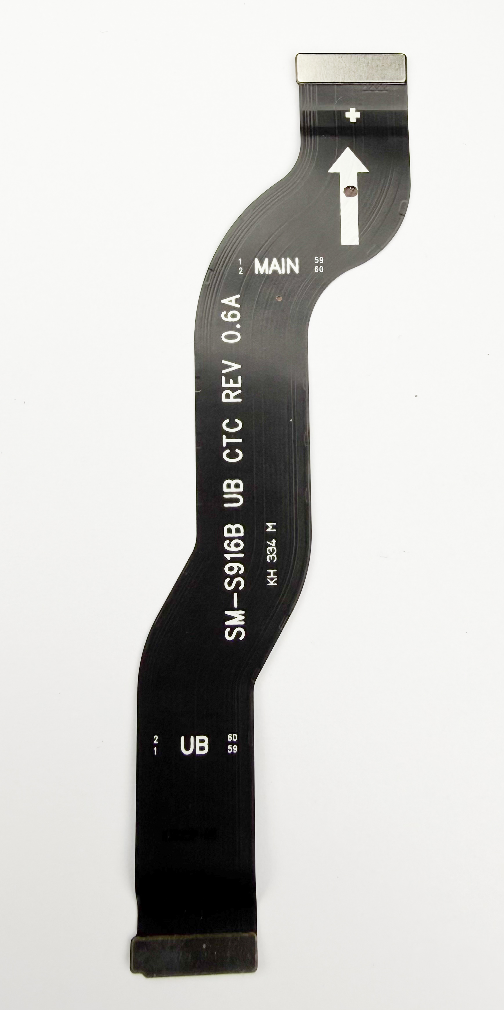 Flex De Pantalla Samsung S23 Plus  S916B / S916U