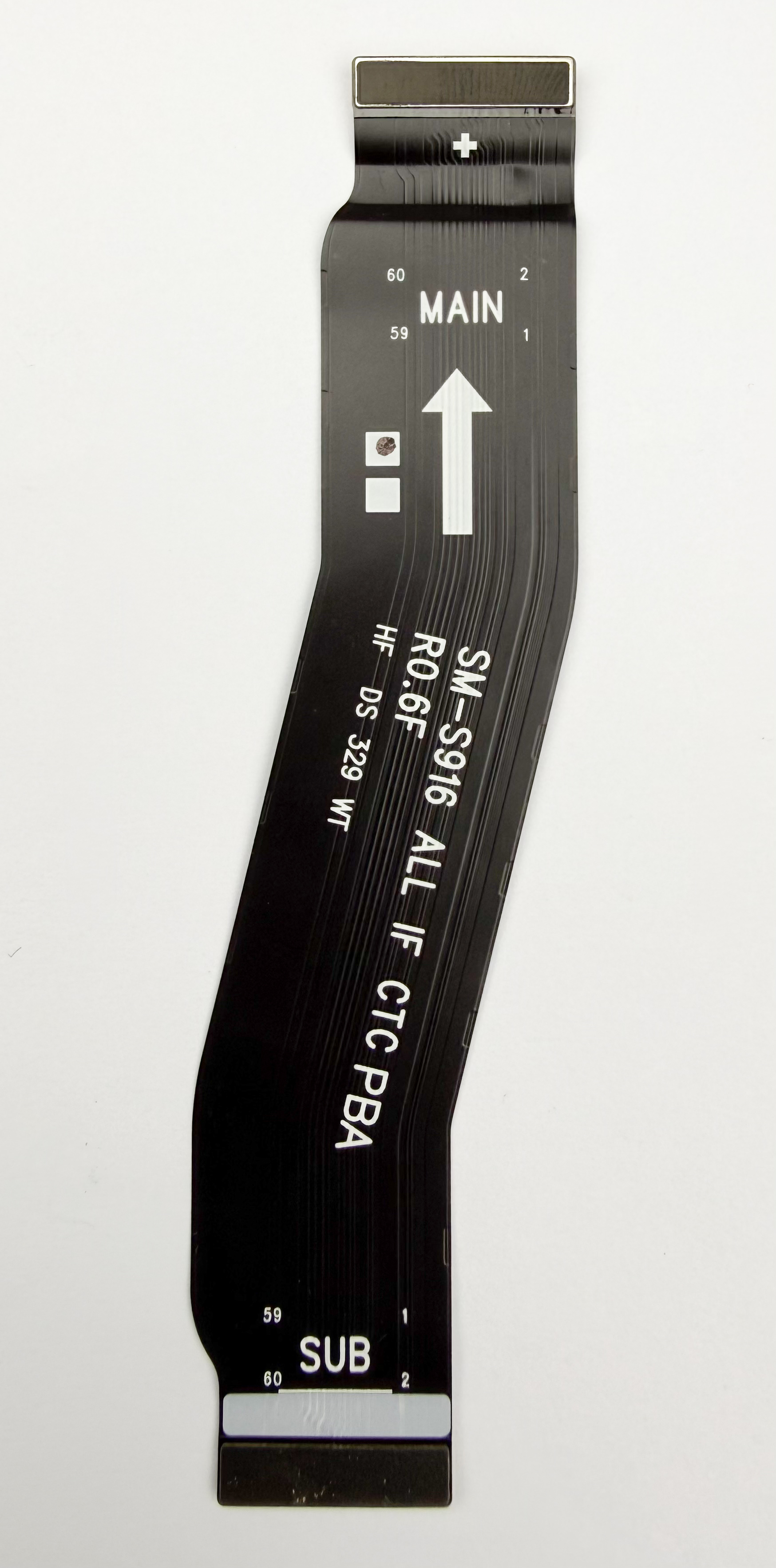 Flex Main Samsung S23 Plus / S916B / S916U