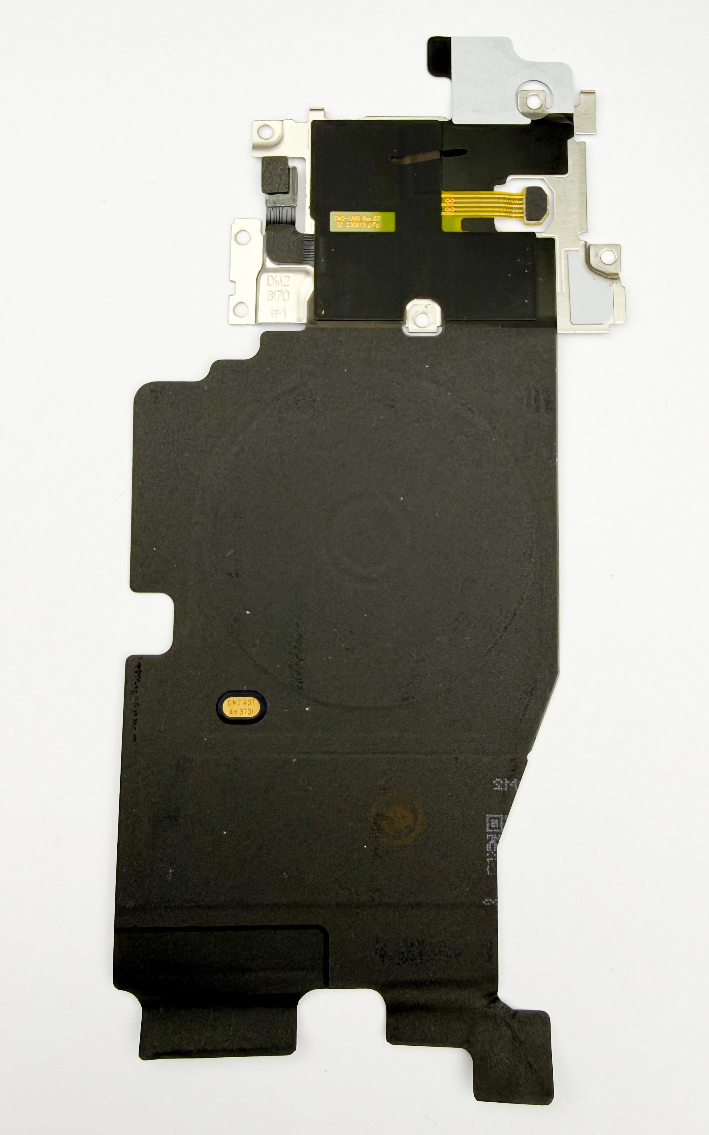 Carga Inalambrica Samsung S23 Plus / S916B / S916U