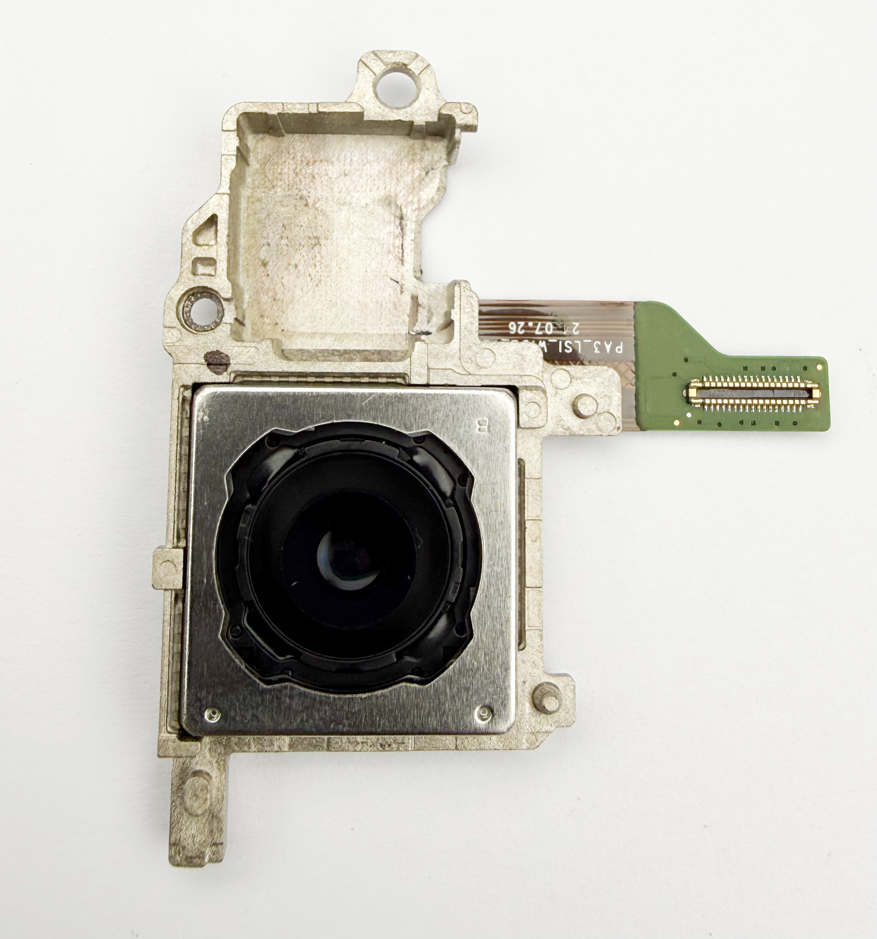 Camara Principal Samsung S25 Ultra / G938U