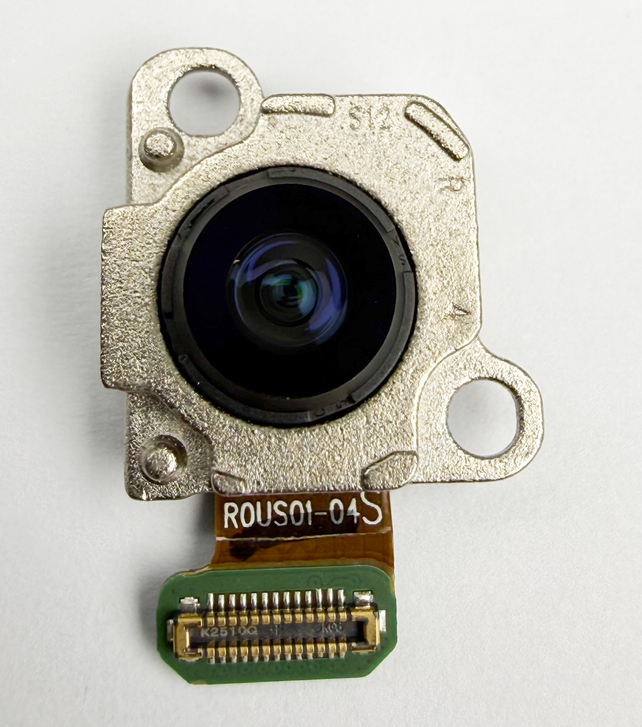 Camara Ultra Wide Samsung S22 5G  S901U / S901E