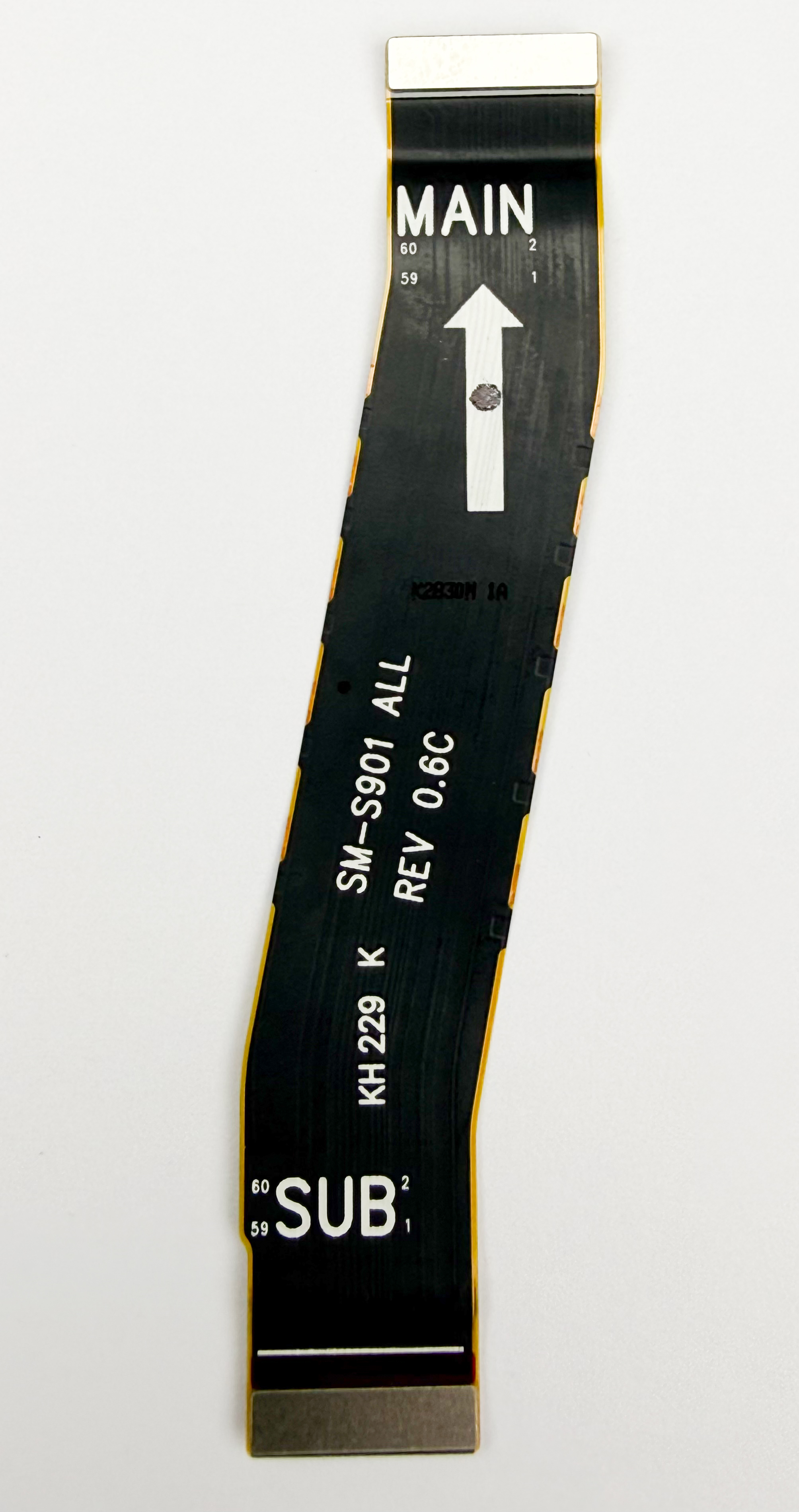Flex main Samsung S22 5g / SM-S901u