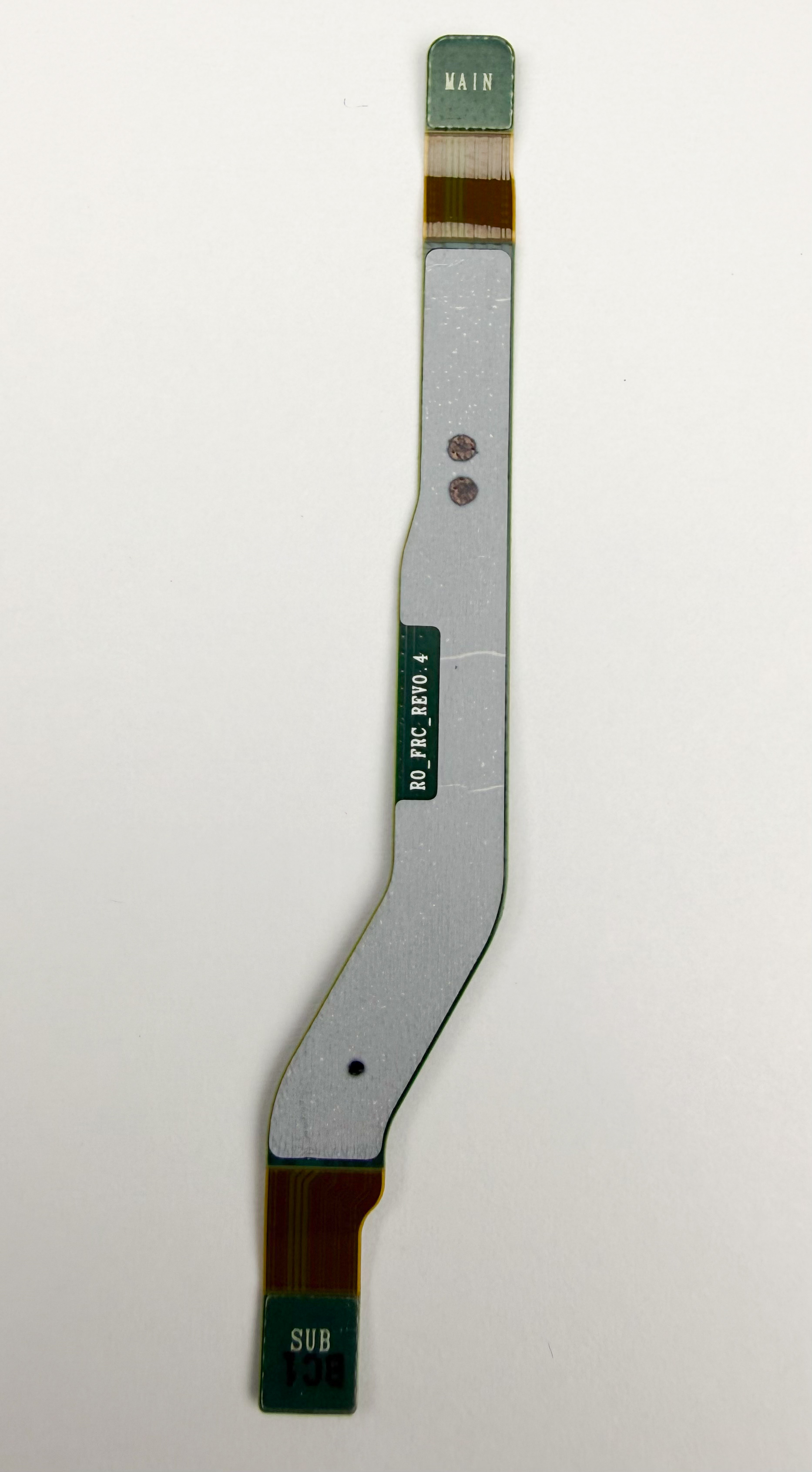 Flex de rfc samsung s2 5g / sm-s901u