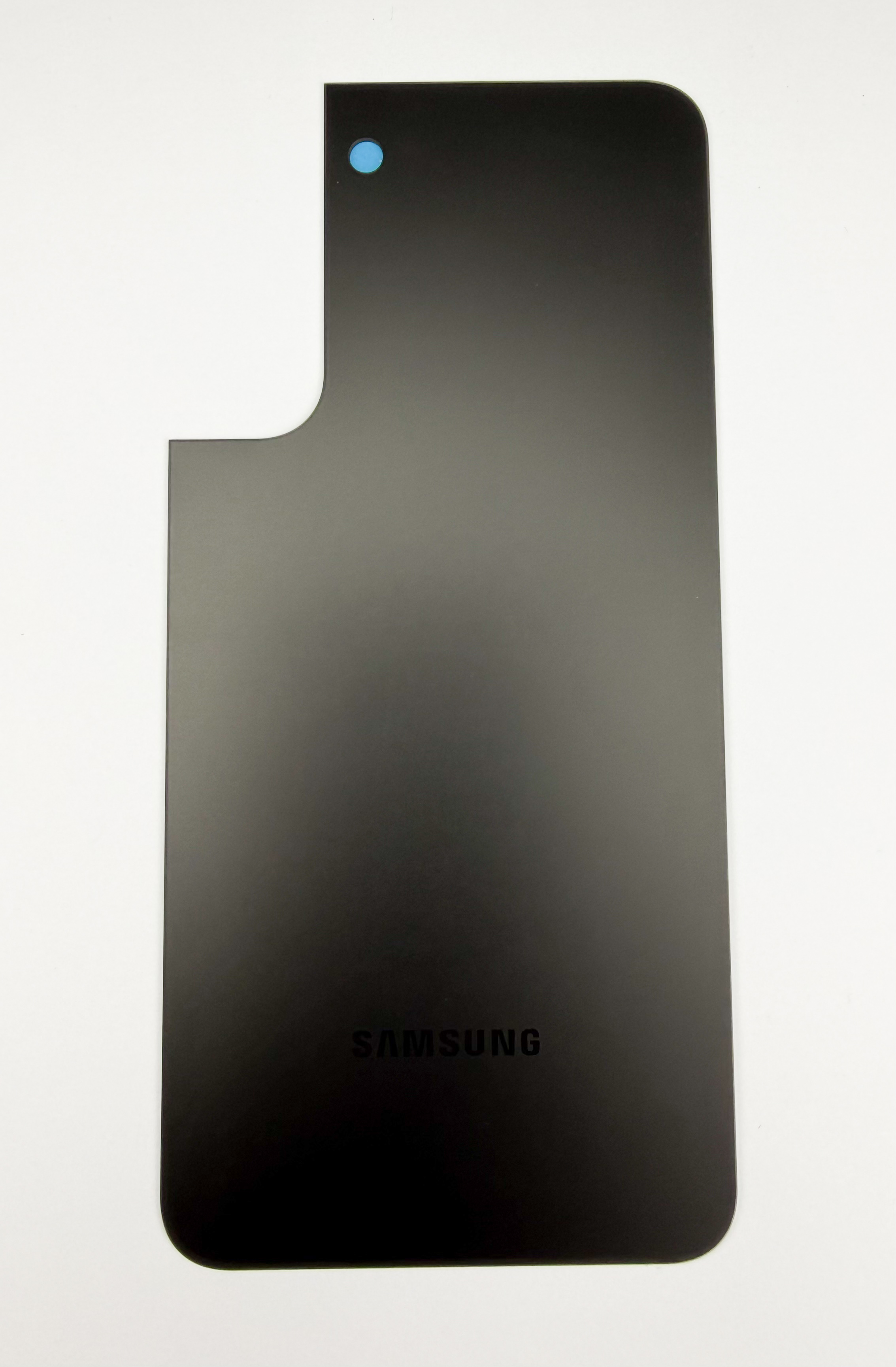 Tapa Samsung S22 Plus Negro