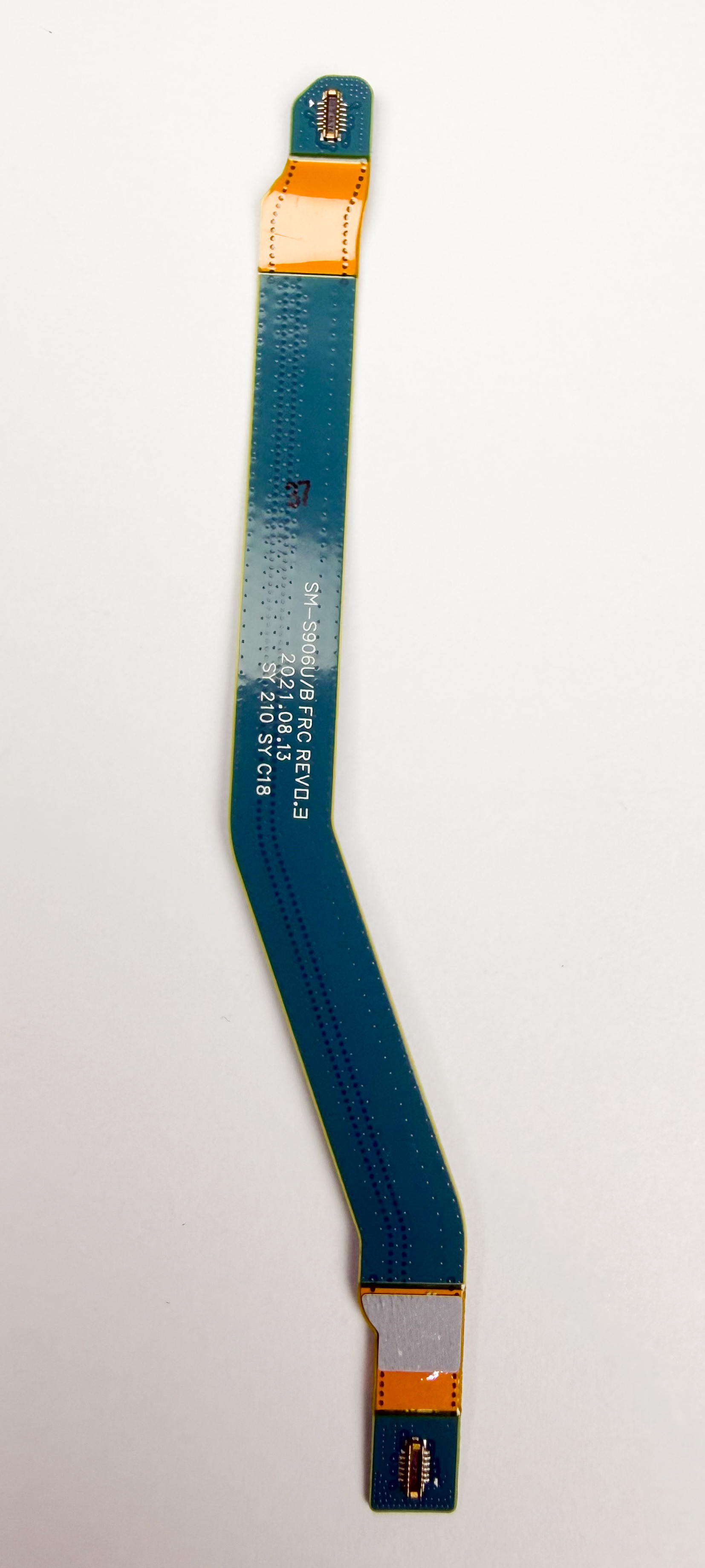 Flex De Señal De Samsumg S22 Plus / S906E / S906F / S906U