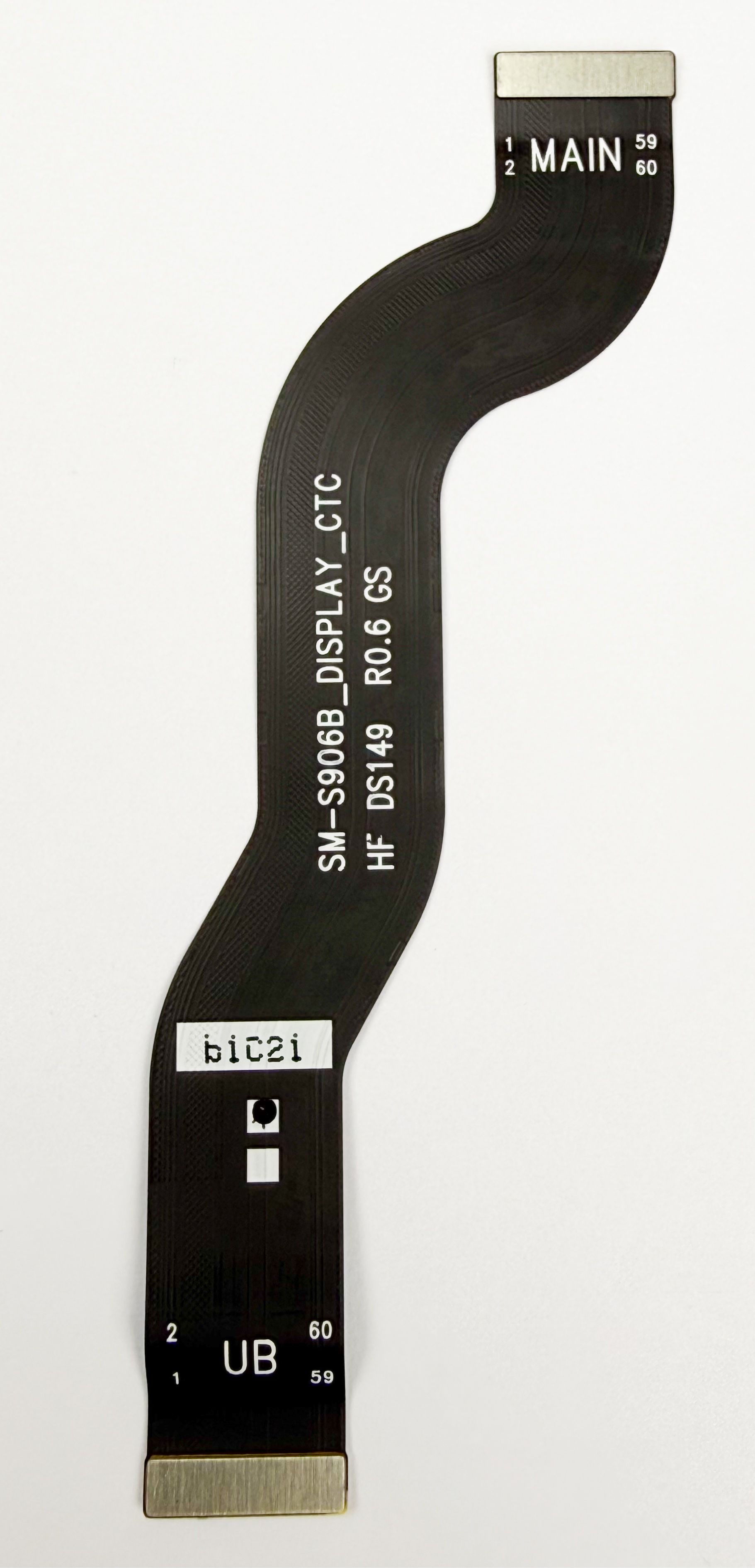 Flex De Pantalla Samsung S22 Plus / S906E /S906F / S906U