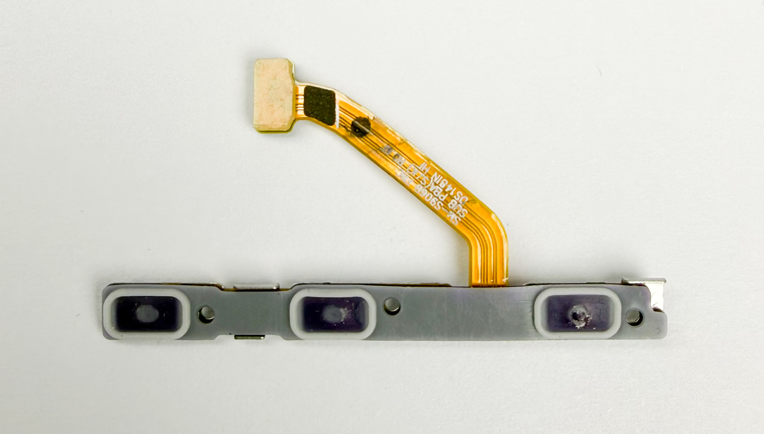 Flex Power Volumen Samsung S22 Plus /S906E / S906F / S906U 