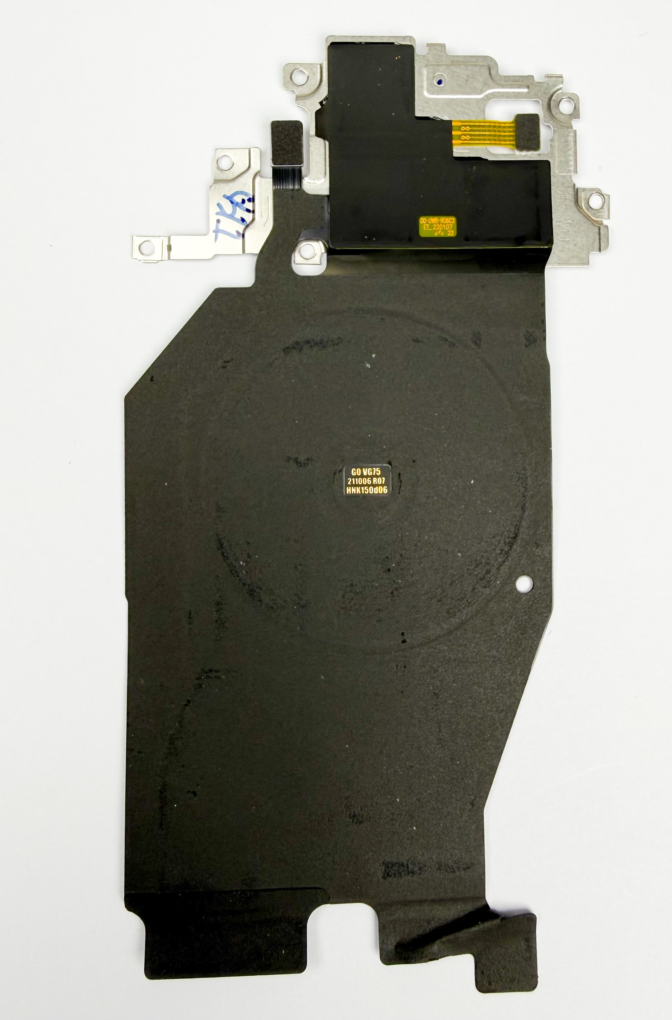Carga Inalambrica Samsung S22 Plus / S906E / S906F / S906U 