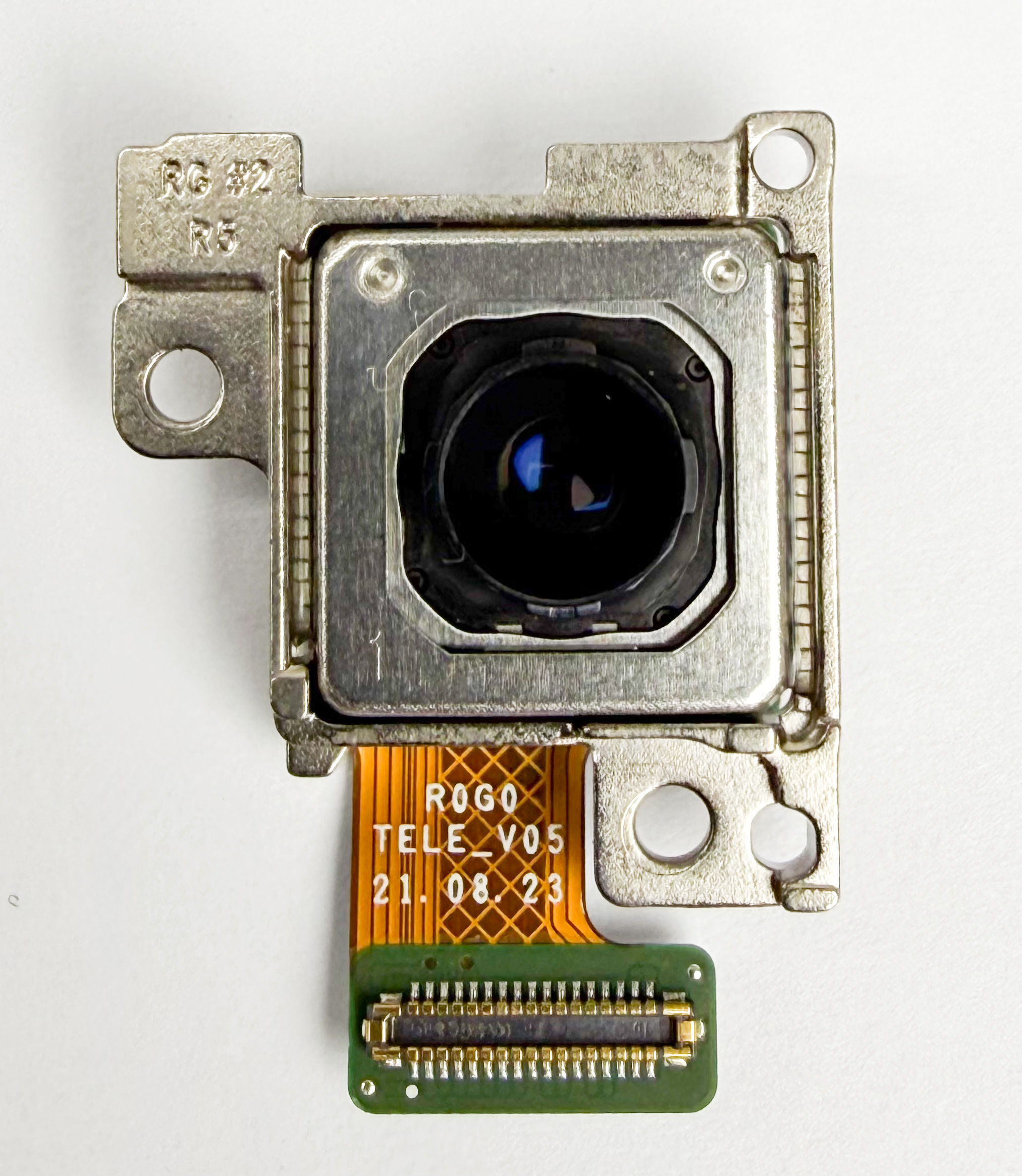 Camara Telephoto Samsung S22 Plus / S906E /S906F 