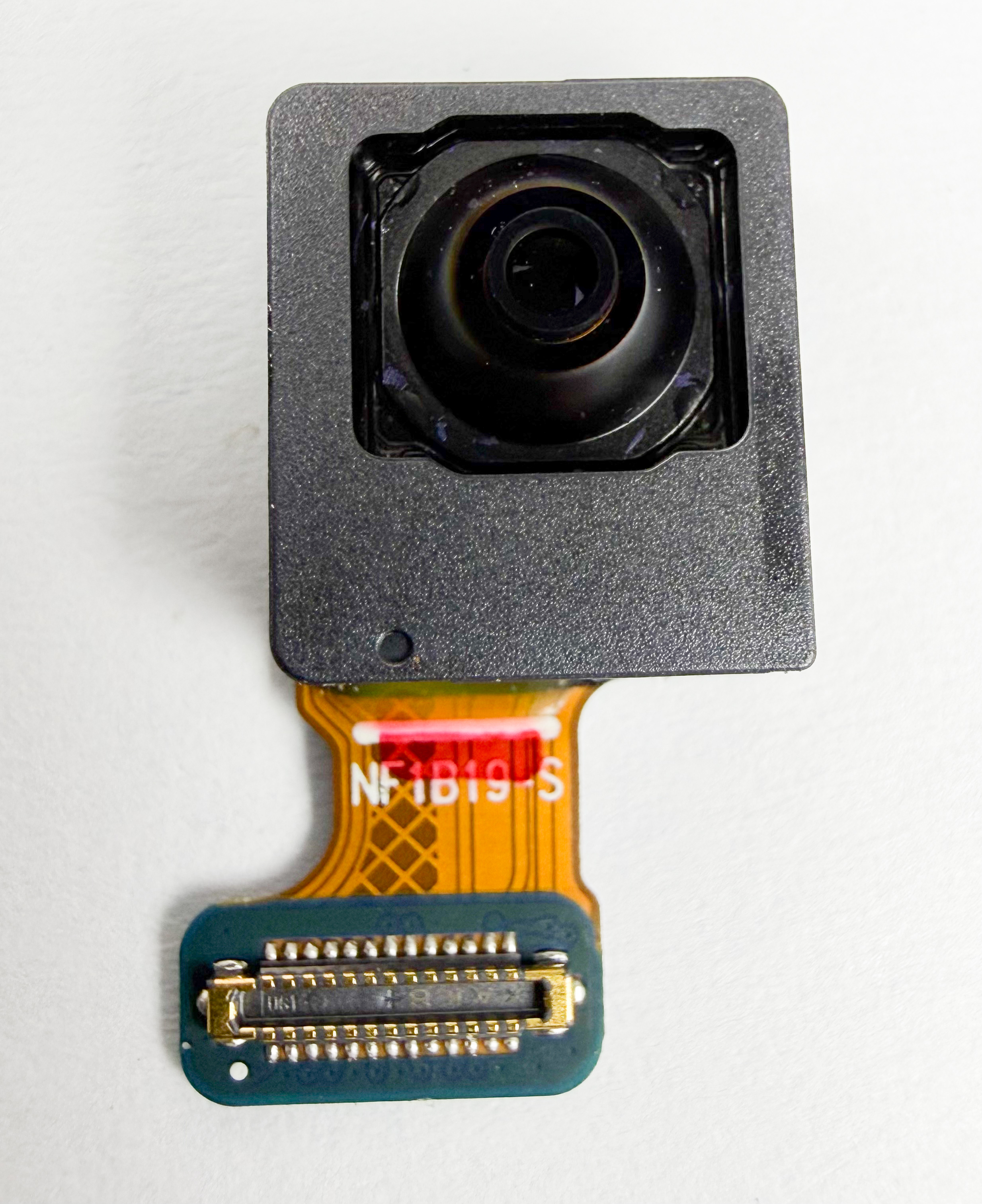 Camara Frontal Samsung S22 Plus / S906E / S906F
