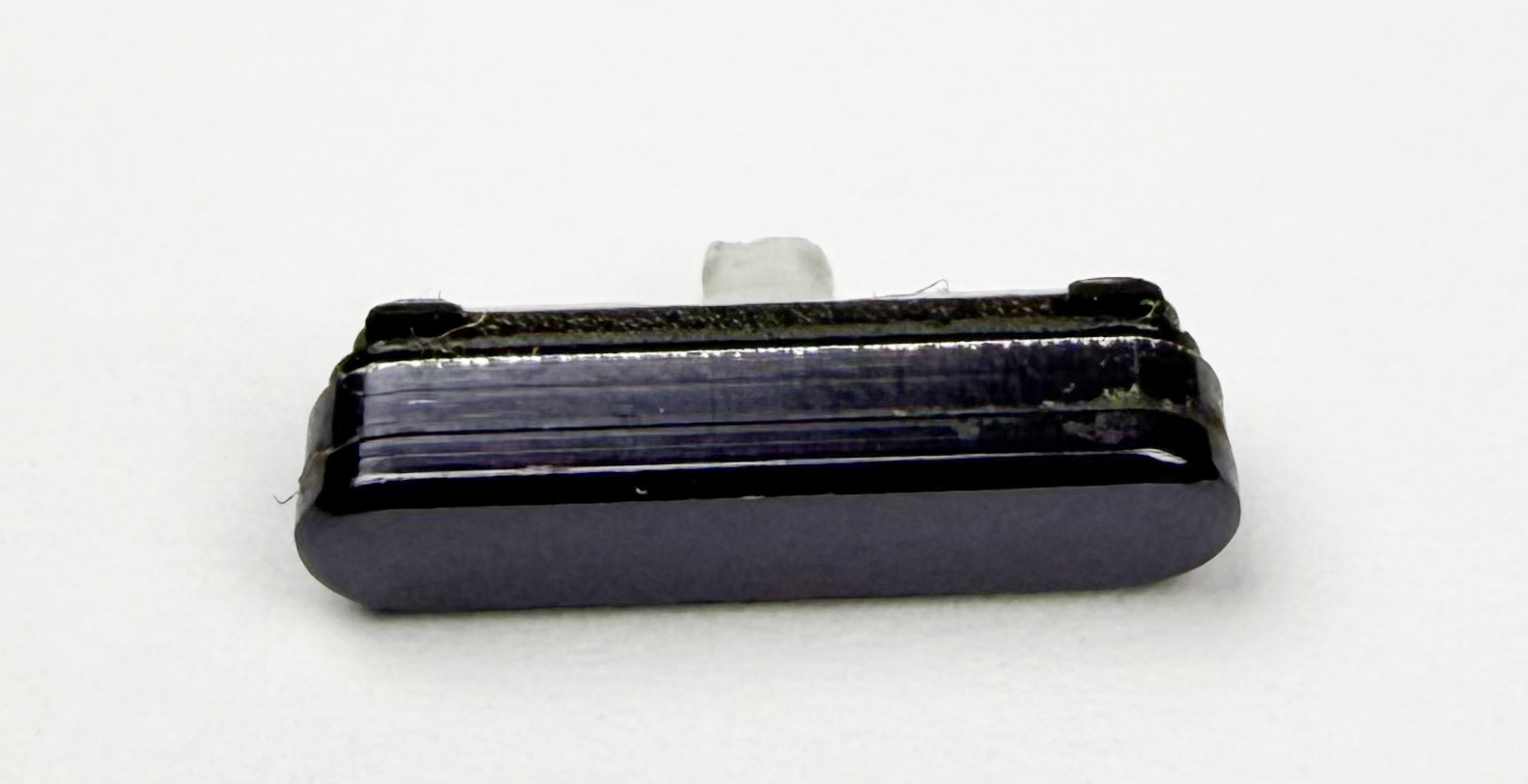Boton Power Negro S22 Plus / S906E / S906F / S906U 