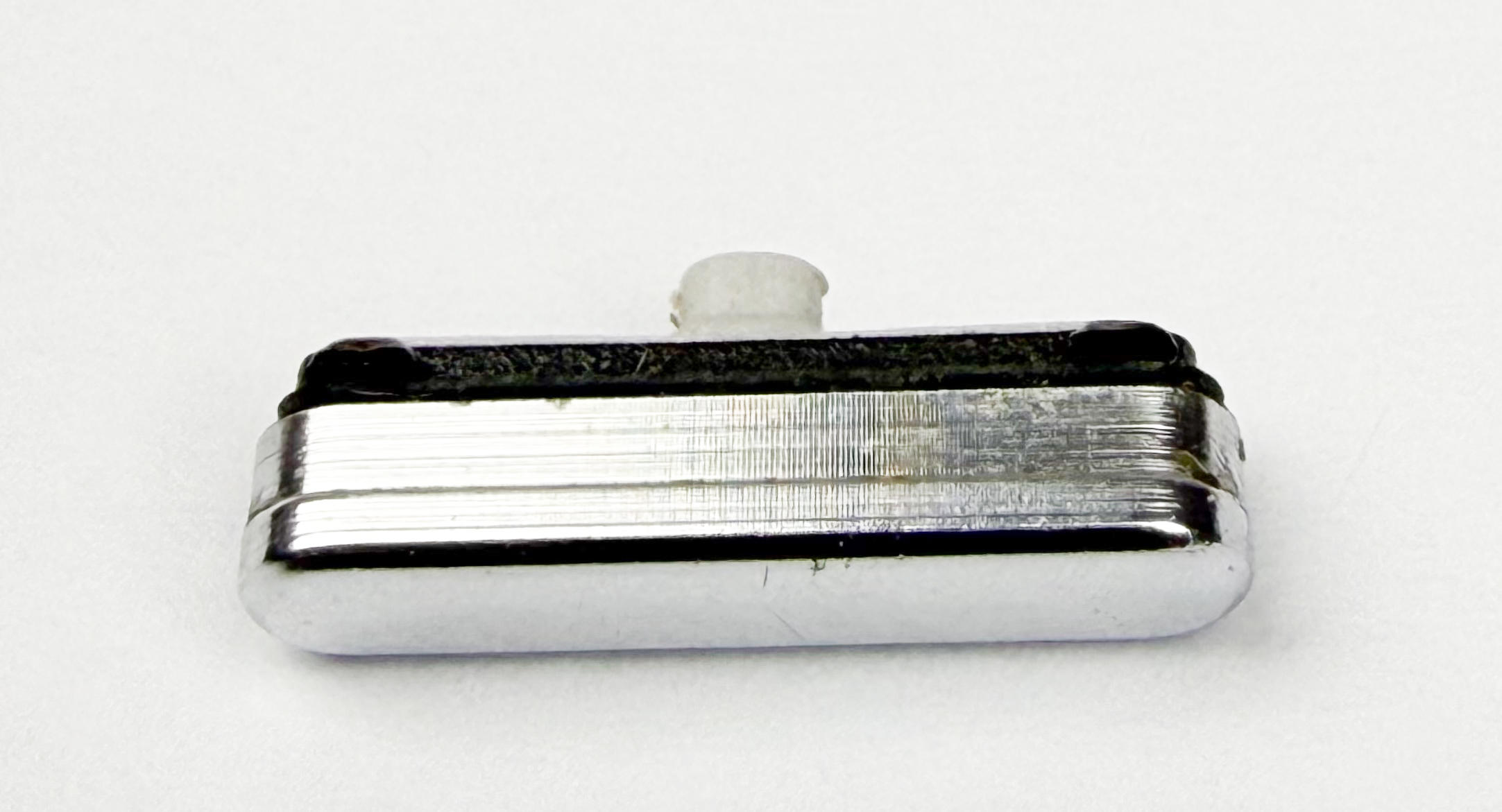 Boton Power Plata Samsung S22 Plus / S906E / S906F / S906U