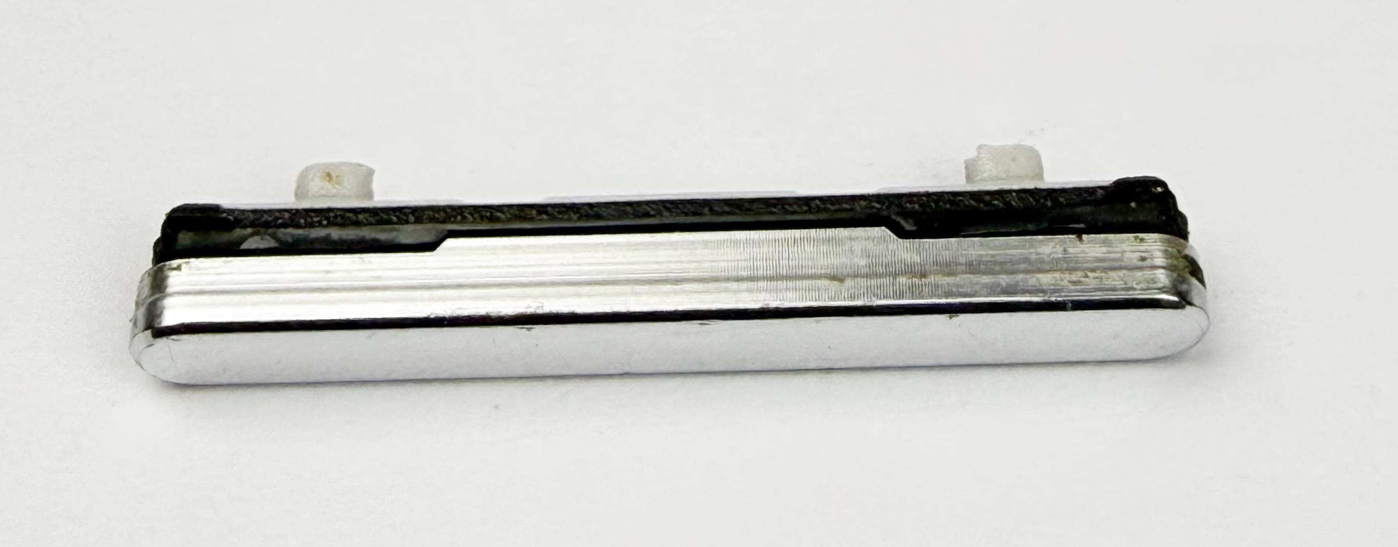 Boton Volumen Plata Samsung S22 Plus / S906E / S906F /S906U