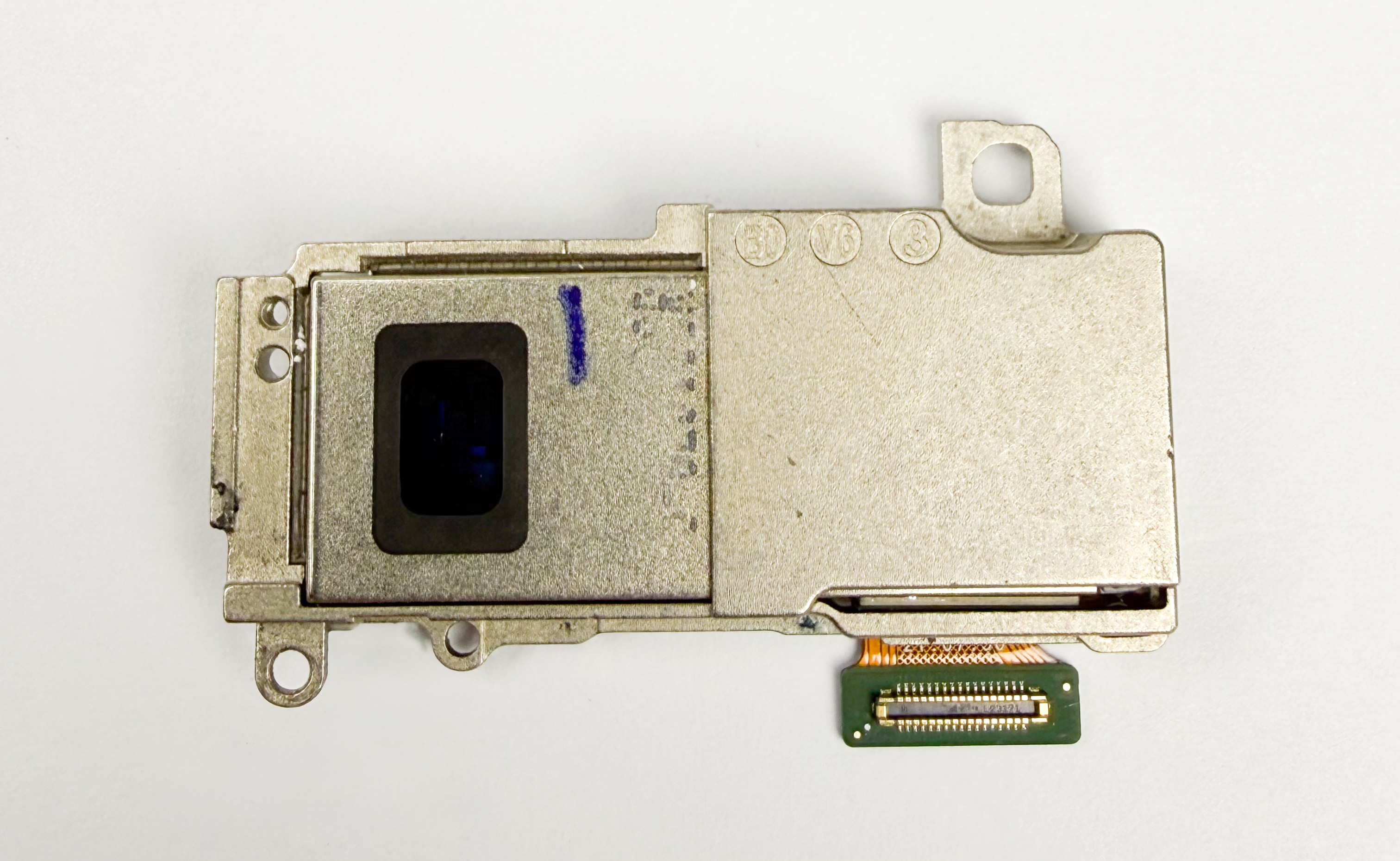 Camara Teledojetivo x10 S22 Ultra / G908U / G908F