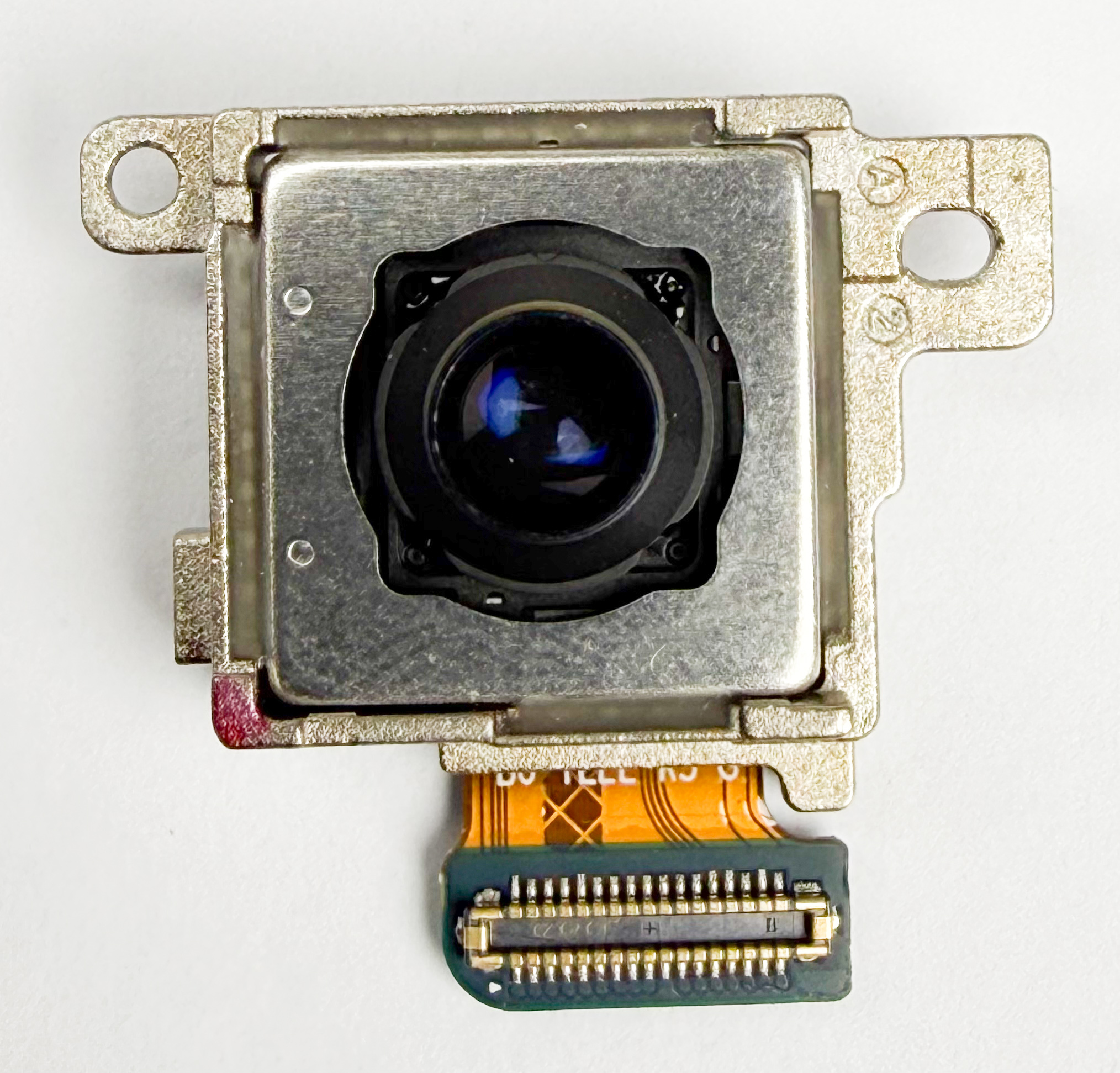 Camara Telephoto x3 S22 Ultra / G908U / G908F