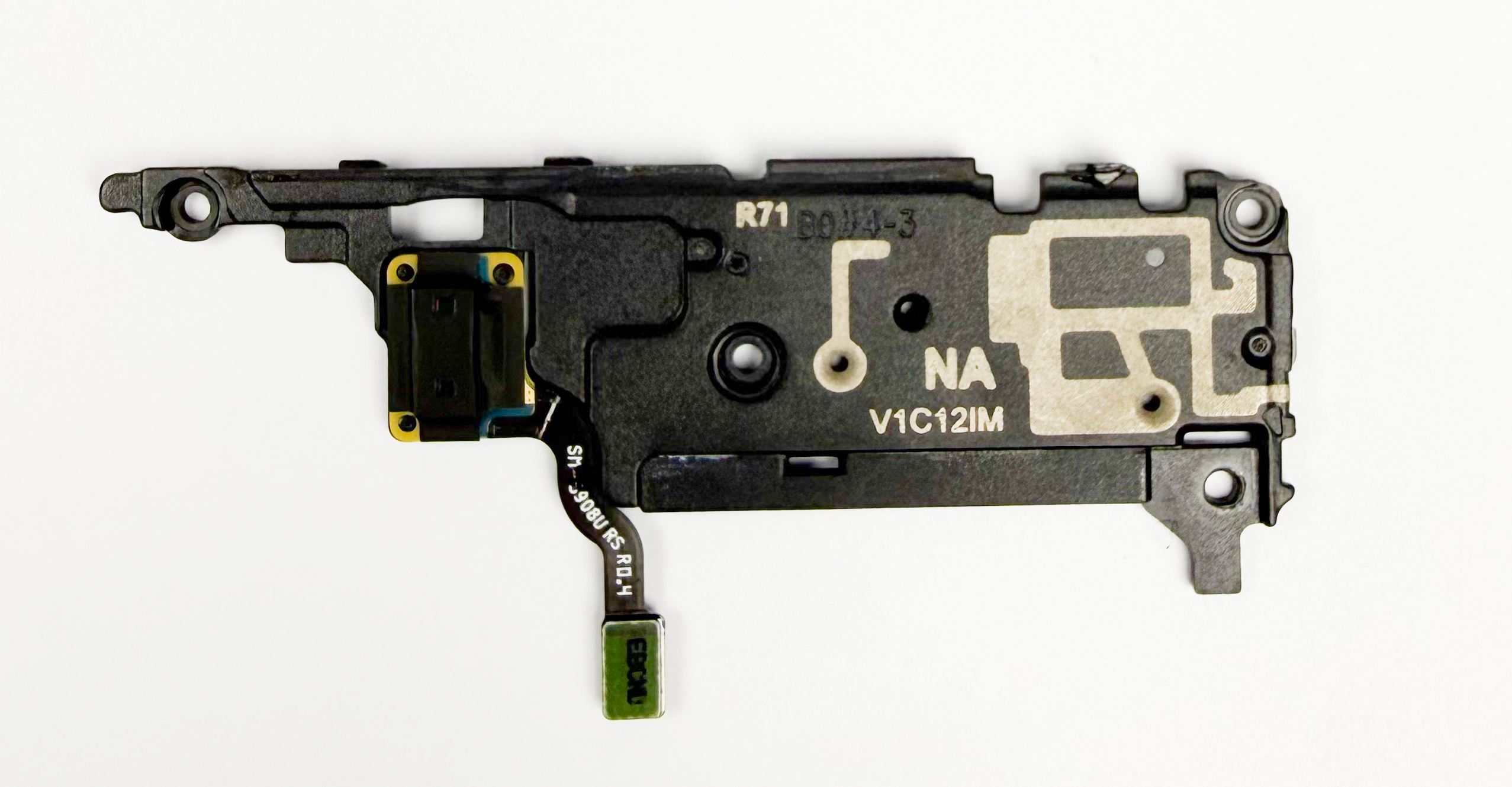 Sensor De Proximidad Samsung S22 ultra / G908U / G908F