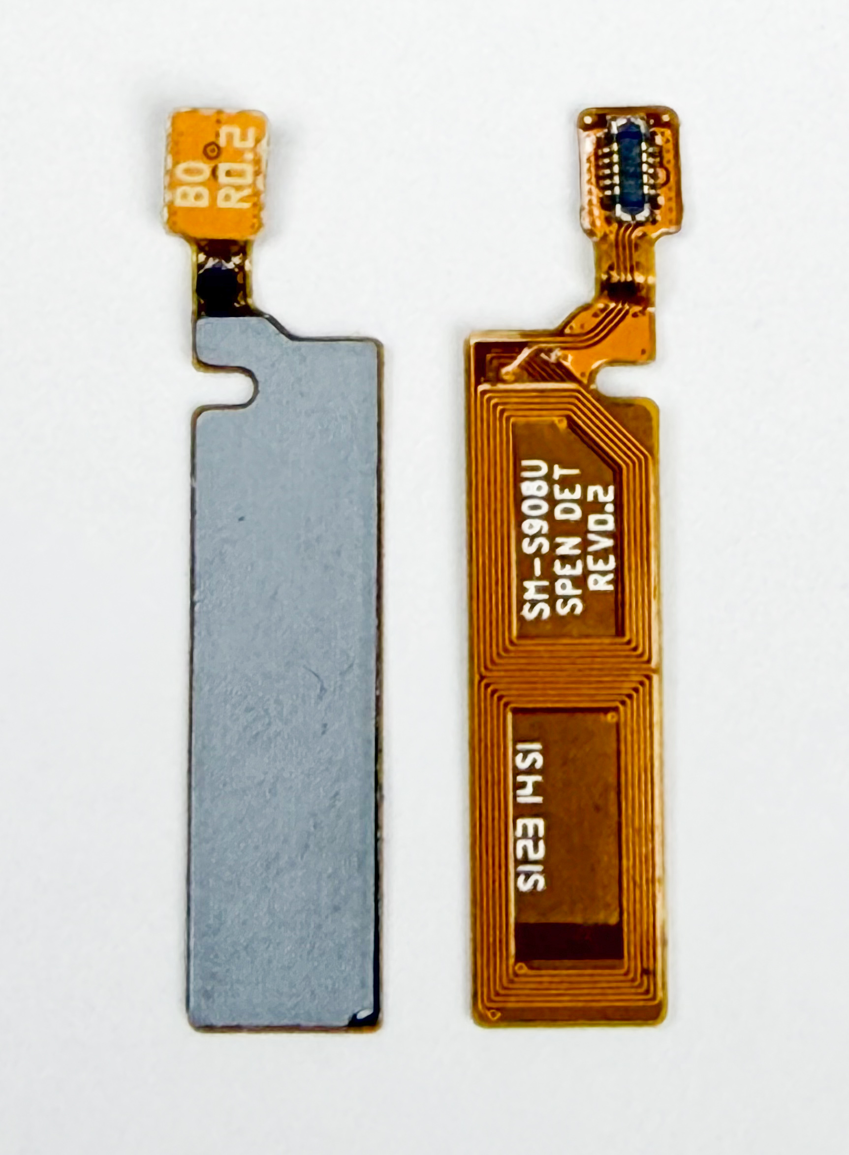Flex De Lapiz Samsung S22 Ultra / G908U / G908F