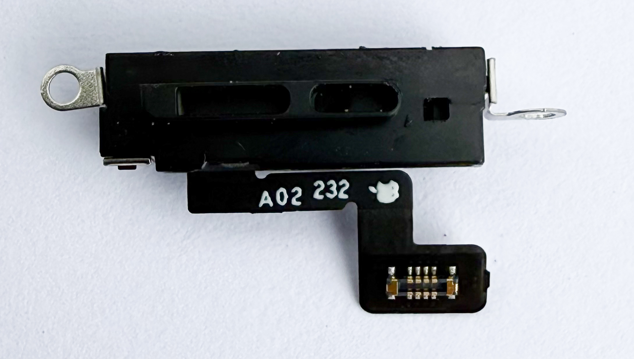 Flex De Microfono Iphone 17 Pro Max 