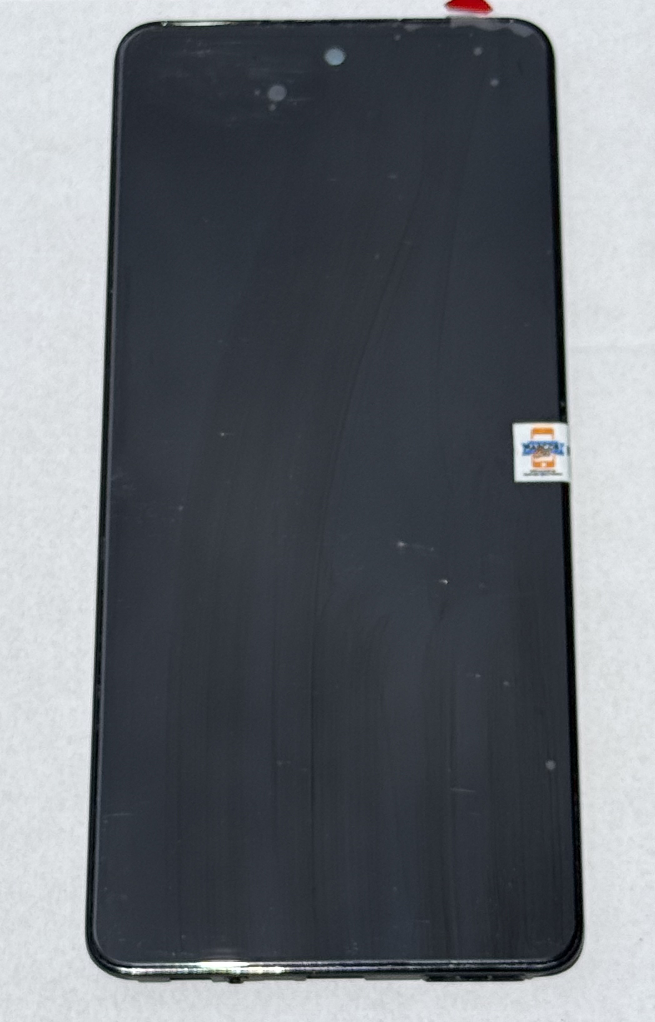 Pantalla Tecno Spark 10 Pro con Marco 