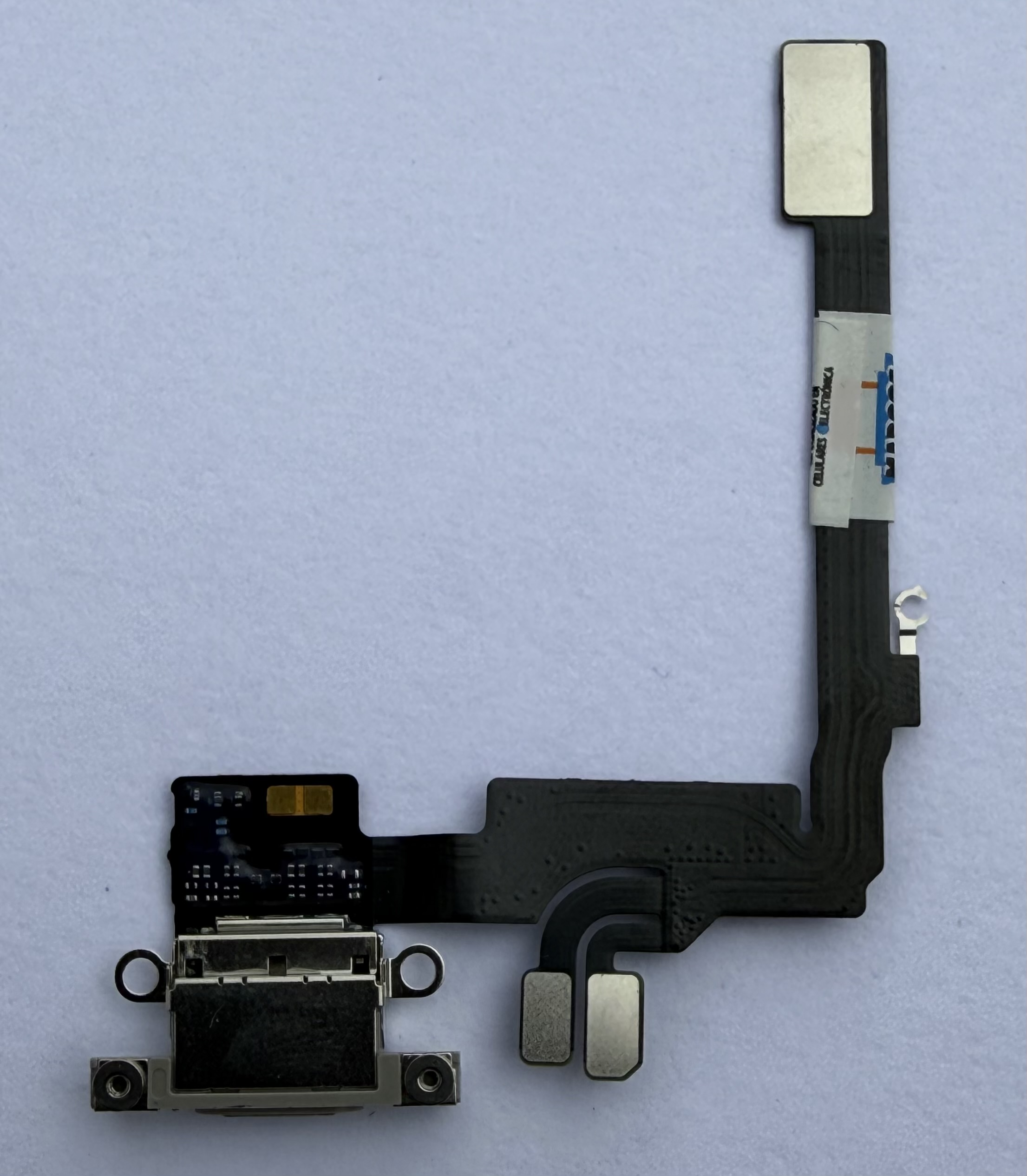 Flex De Carga Iphone 16 Pro