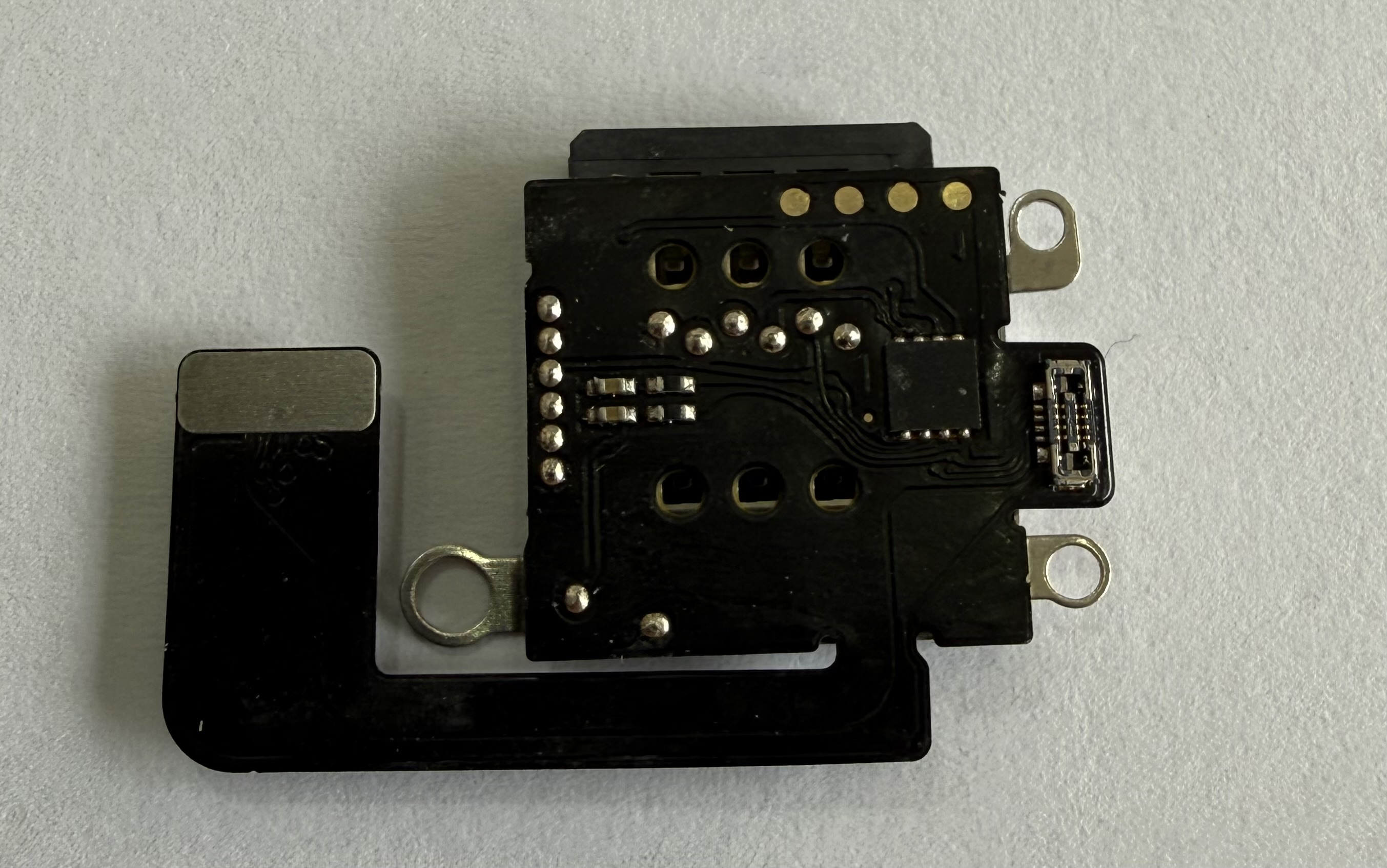 Flex Mep IPhone 14 / 14 Plus