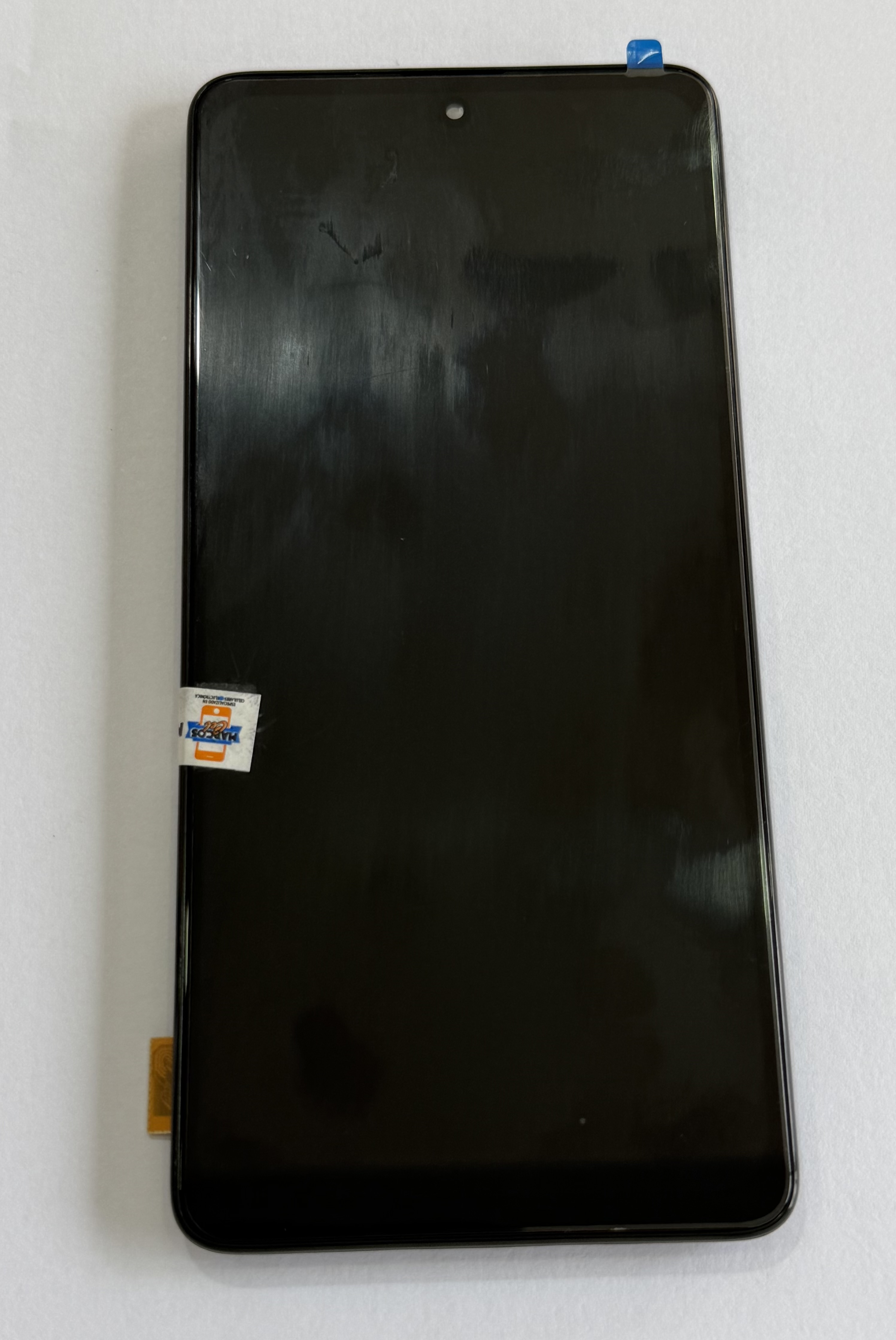 Pantalla Samsung A51 Oled con Marco