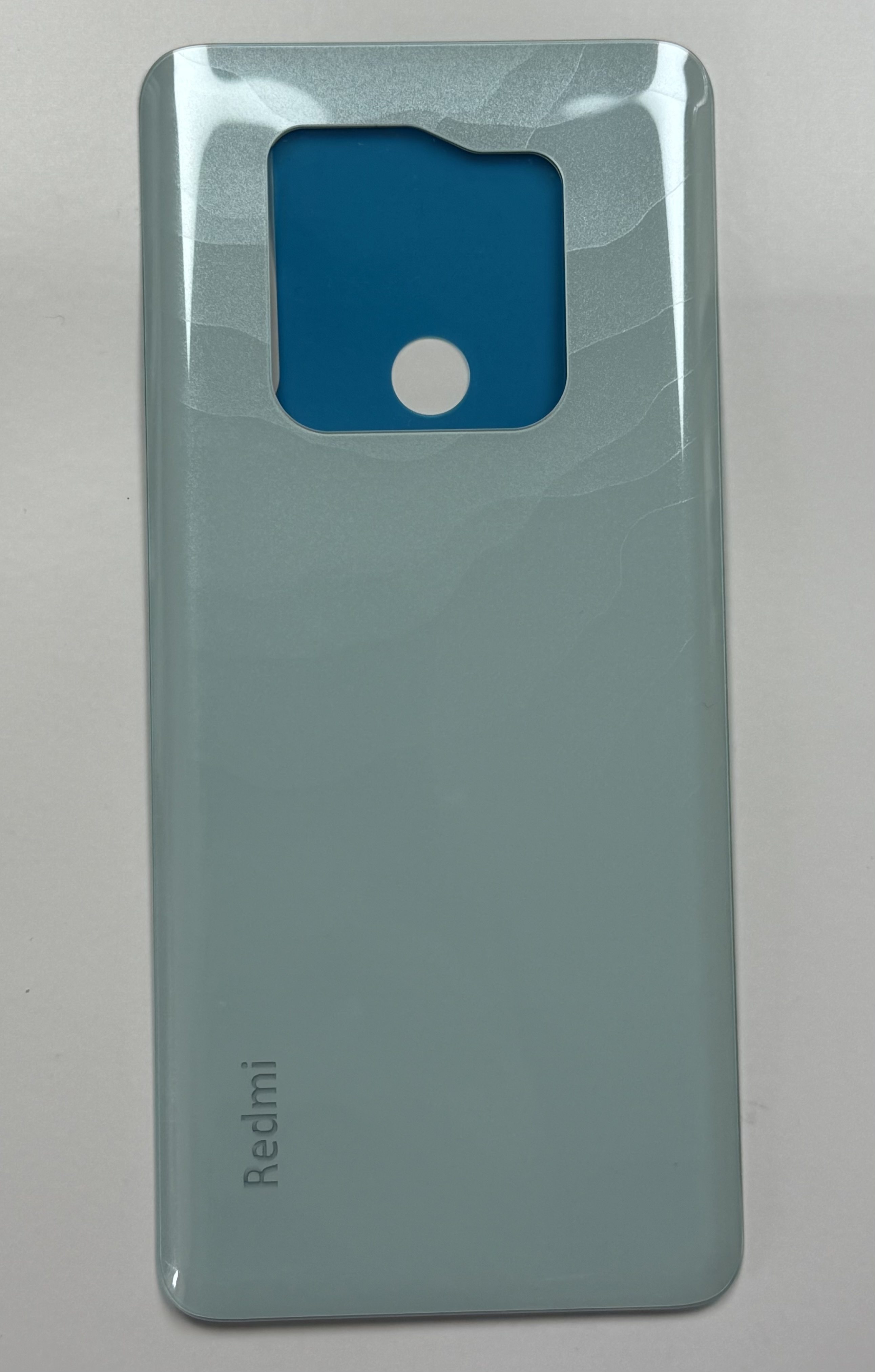Tapa Xiaomi Redmi Note 14 Pro Plus Verde 