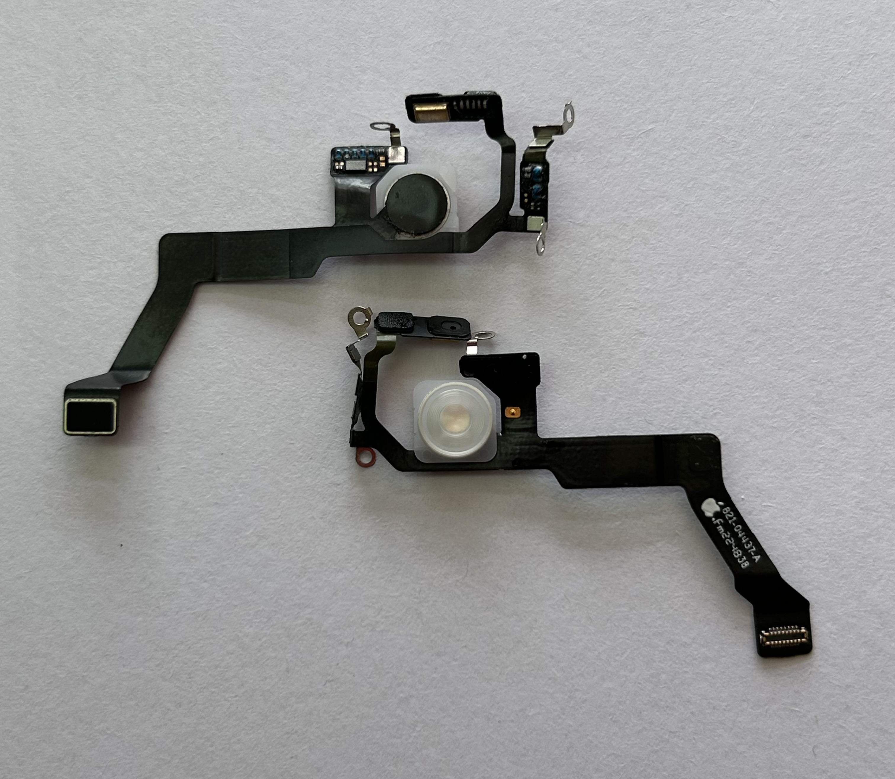 Flash IPhone 14 Pro Max 