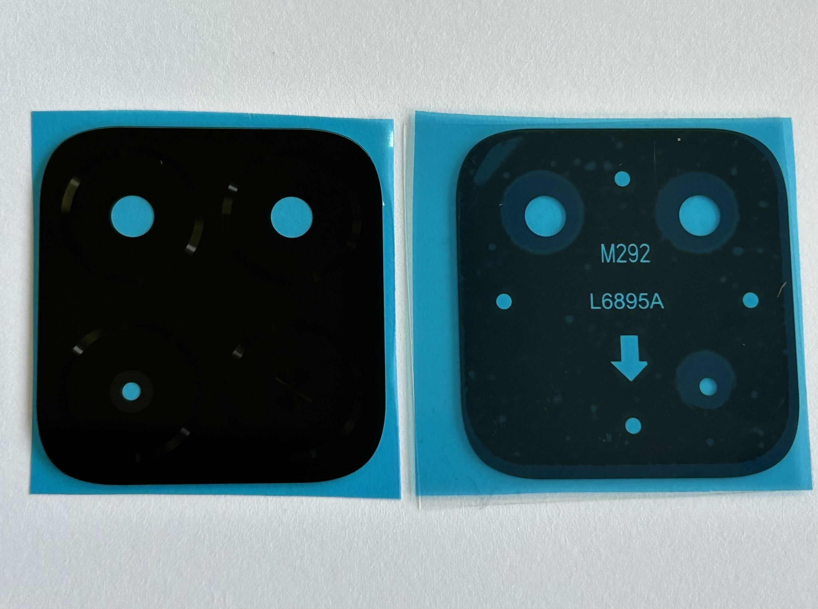 Lente de Camara Honor X5B / X5B Plus