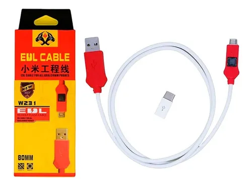 Cable EDL
