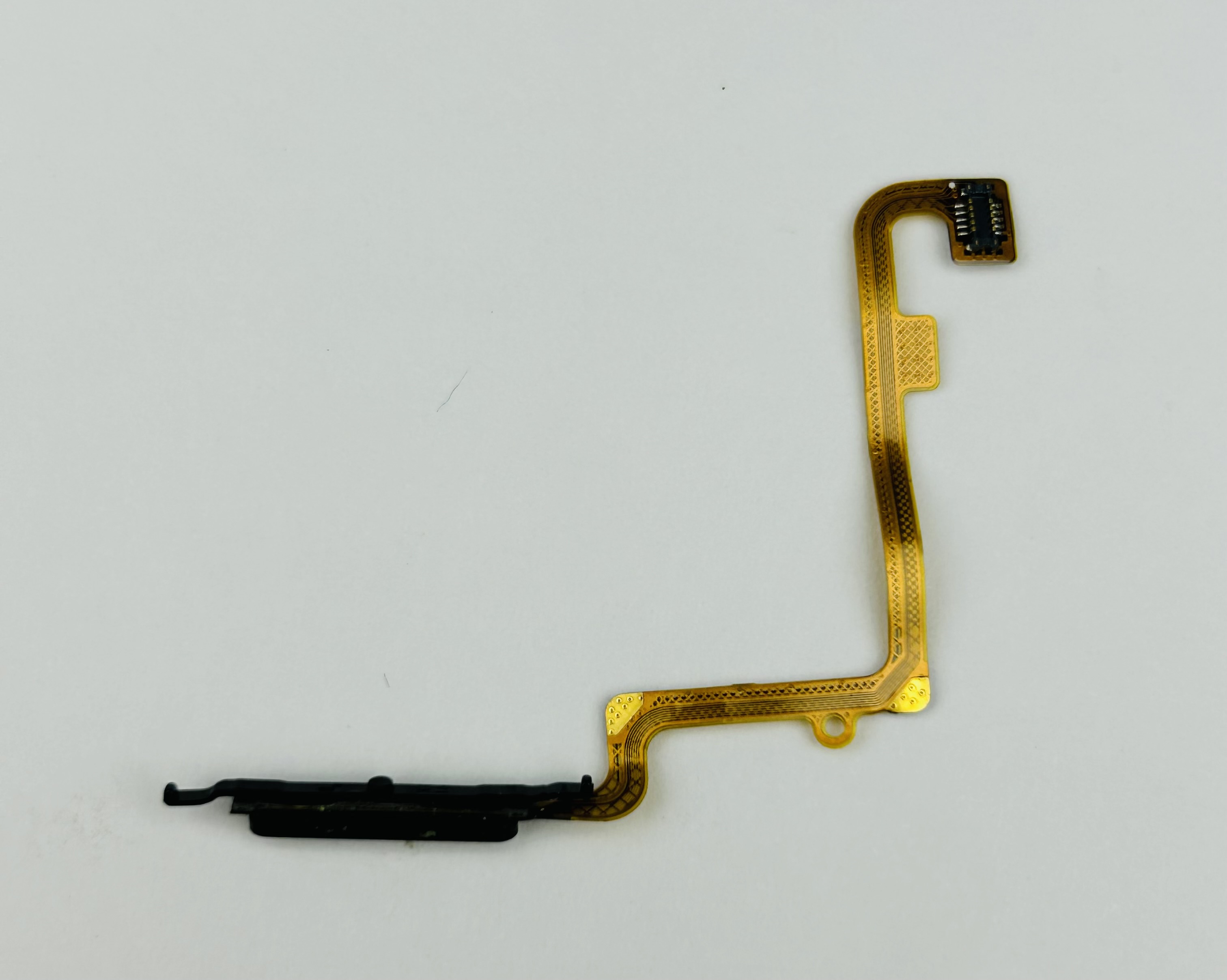 Flex Huella Negro Xiaomi Redmi A3