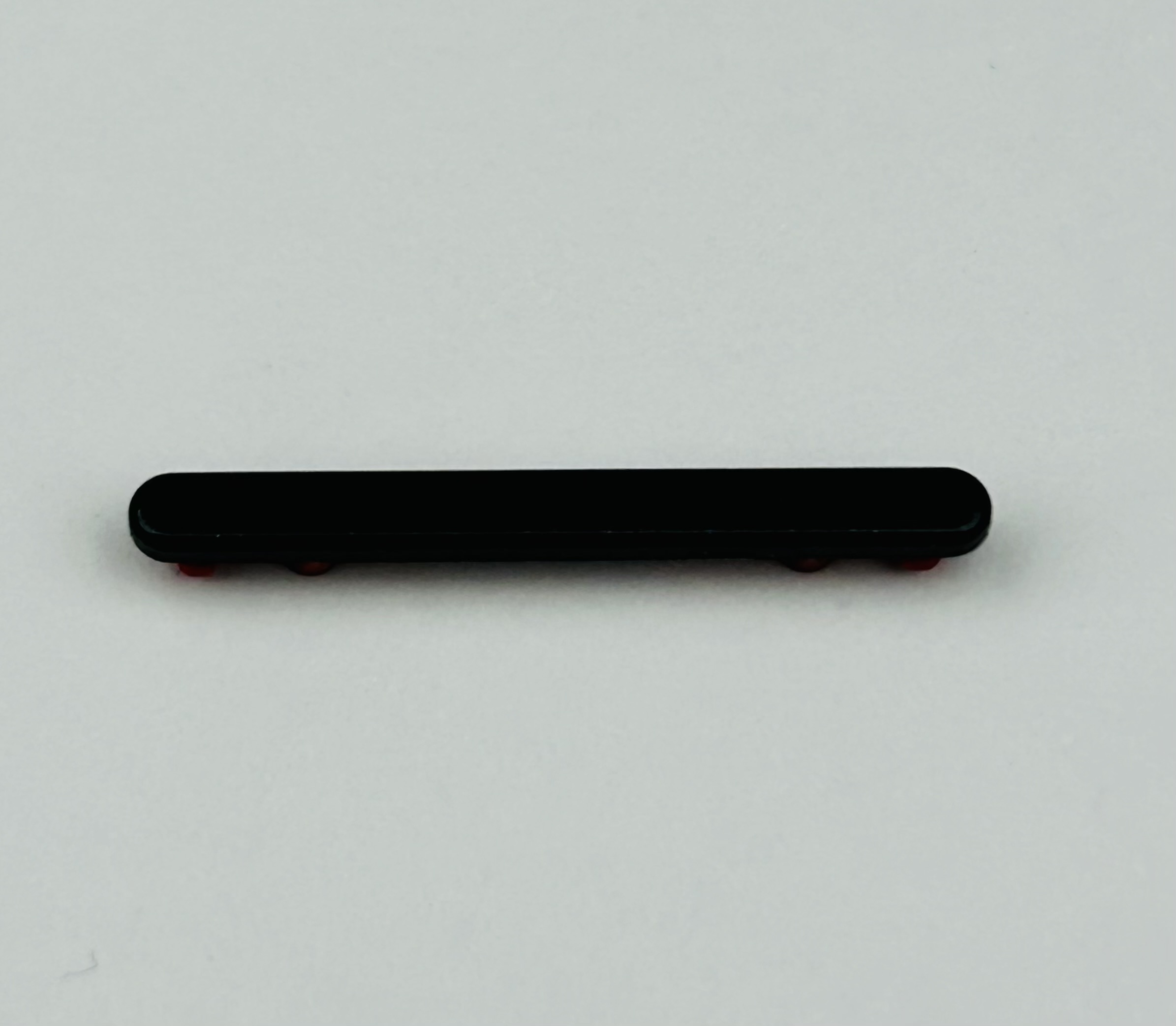 Boton Plastico De Volumen Xiaomi Redmi A3 Negro