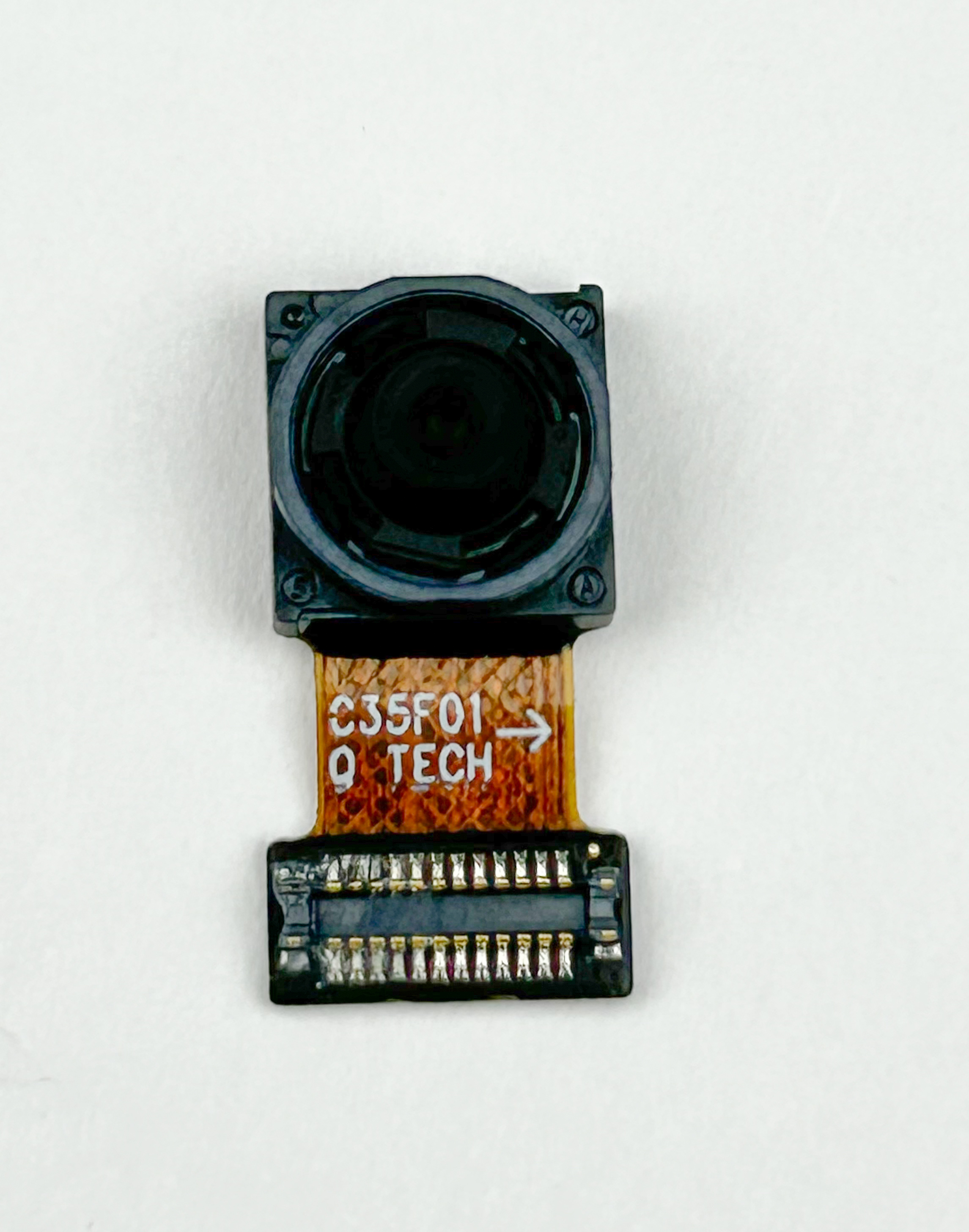 Camara Frontal Xiaomi Redmi A3