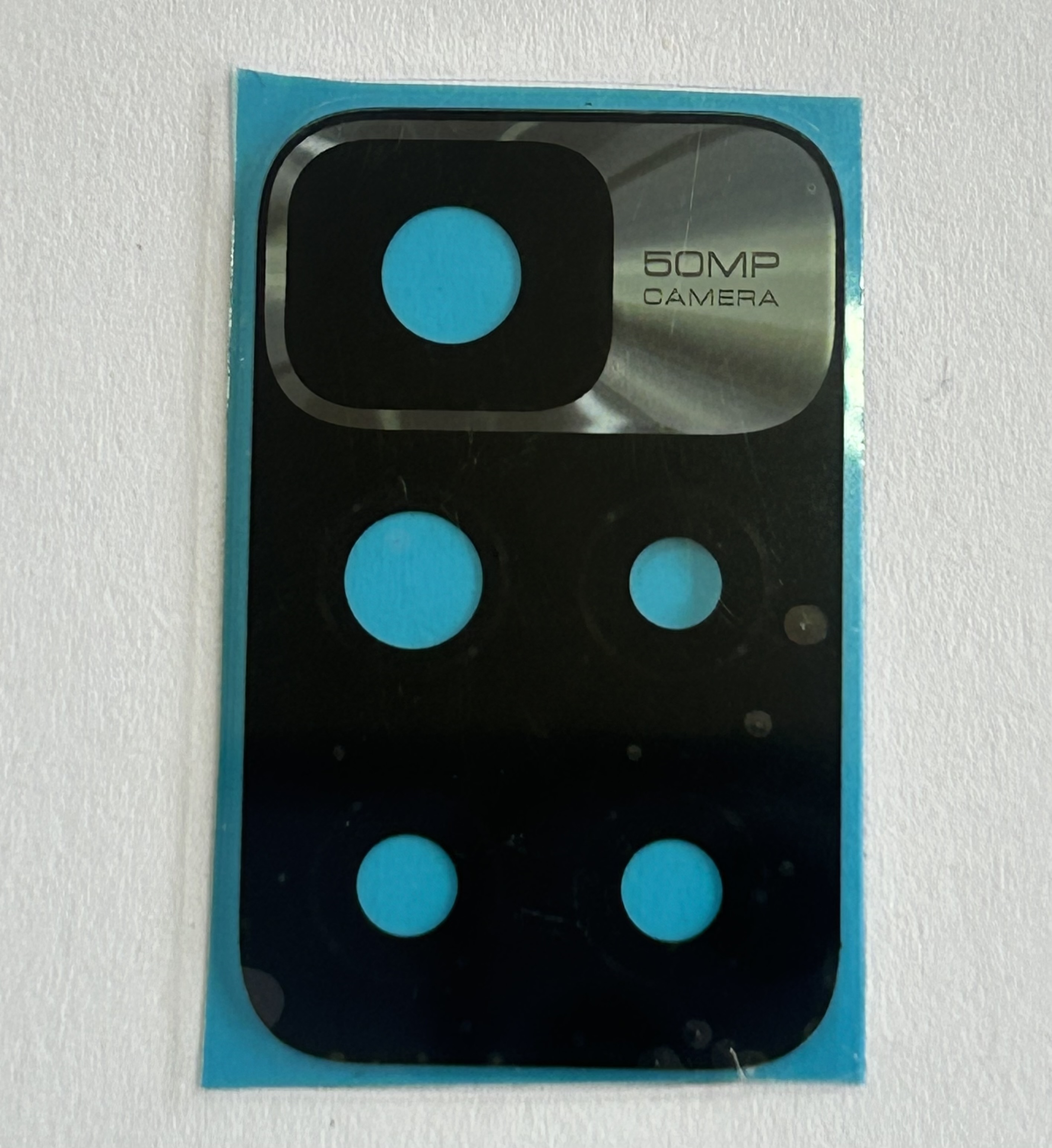 Lente de Cámara Redmi 10 2022