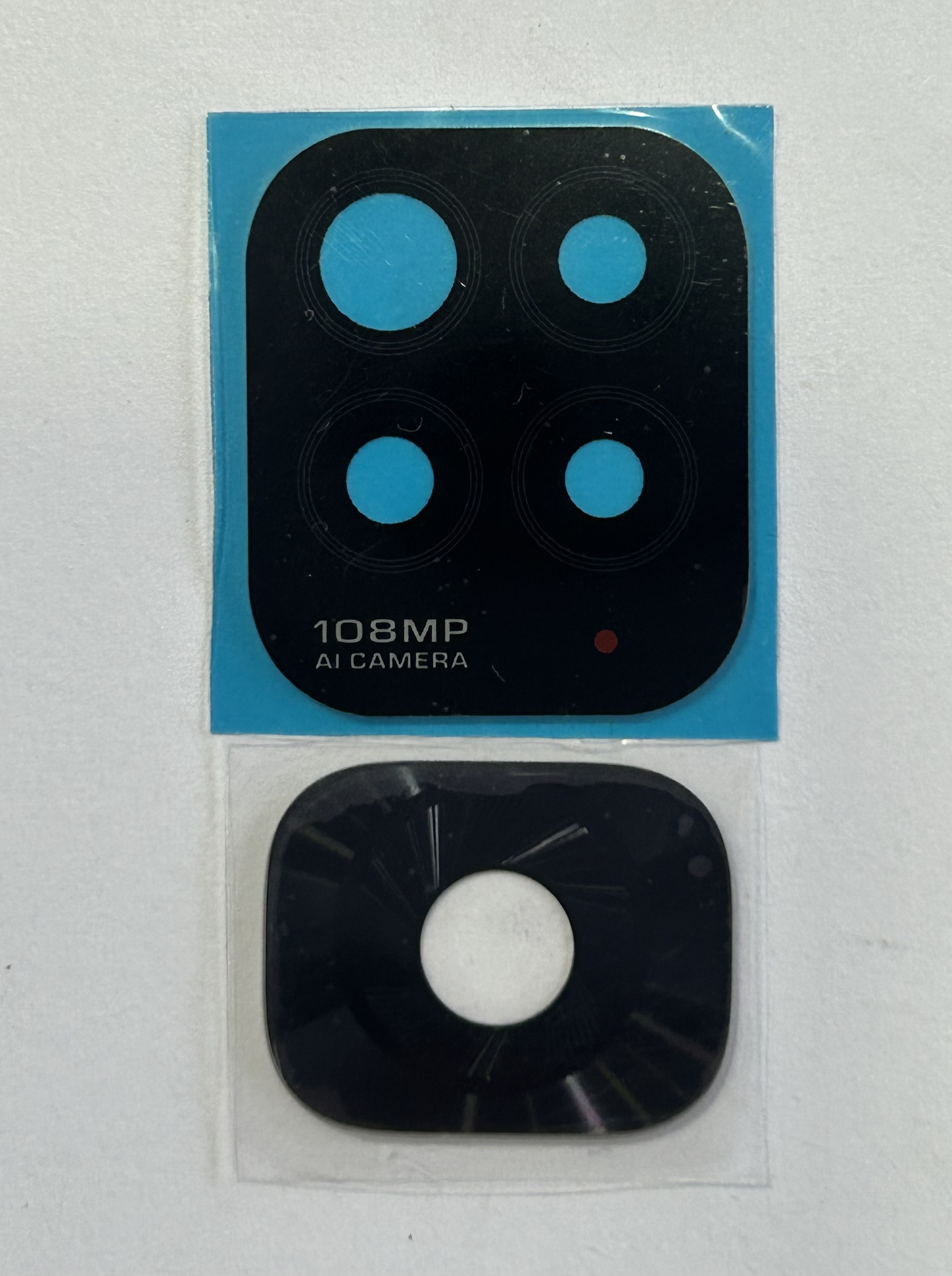 Lente de Cámara Redmi Note 11s