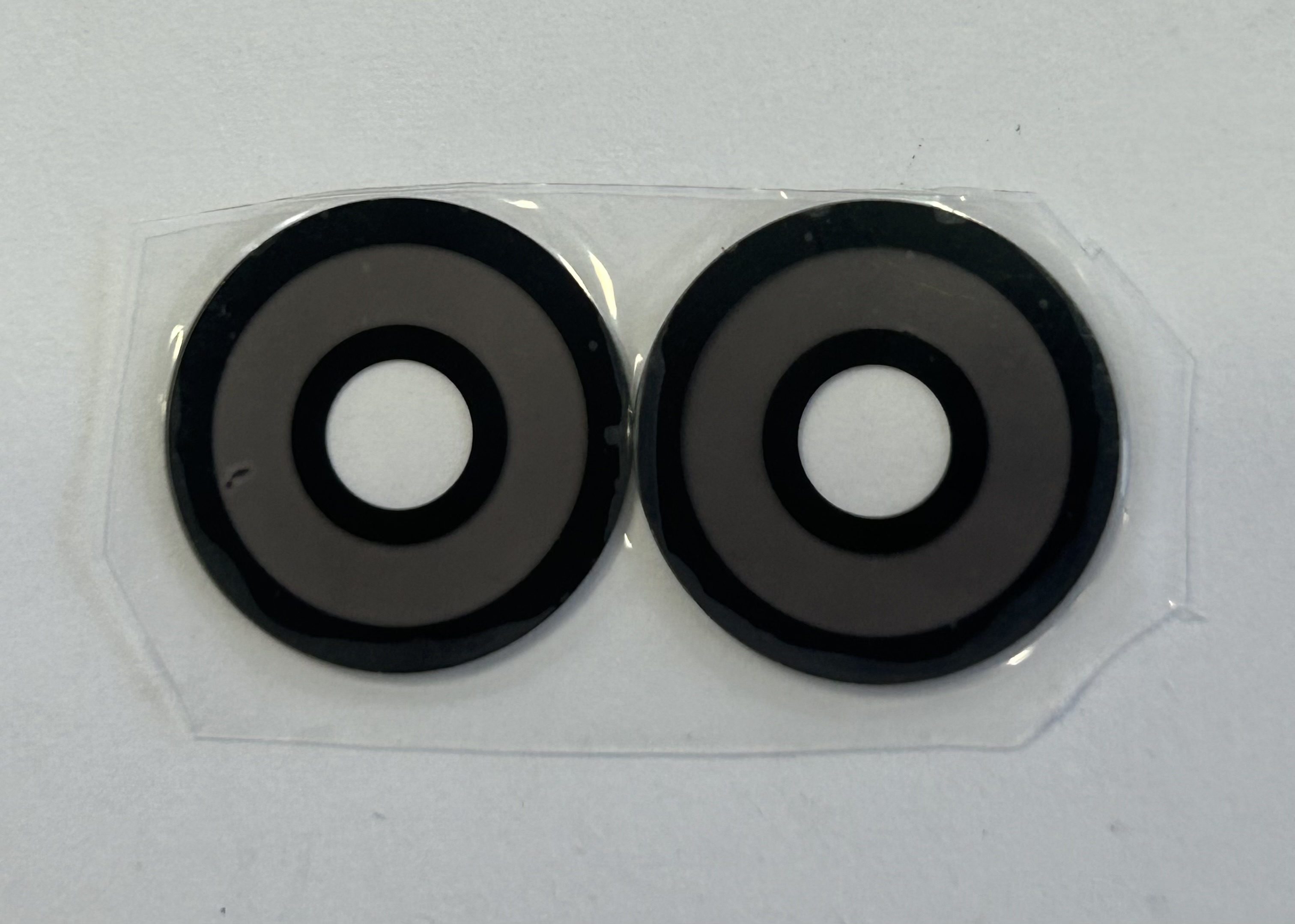 Lente de cámara Tecno Spark Go 2023