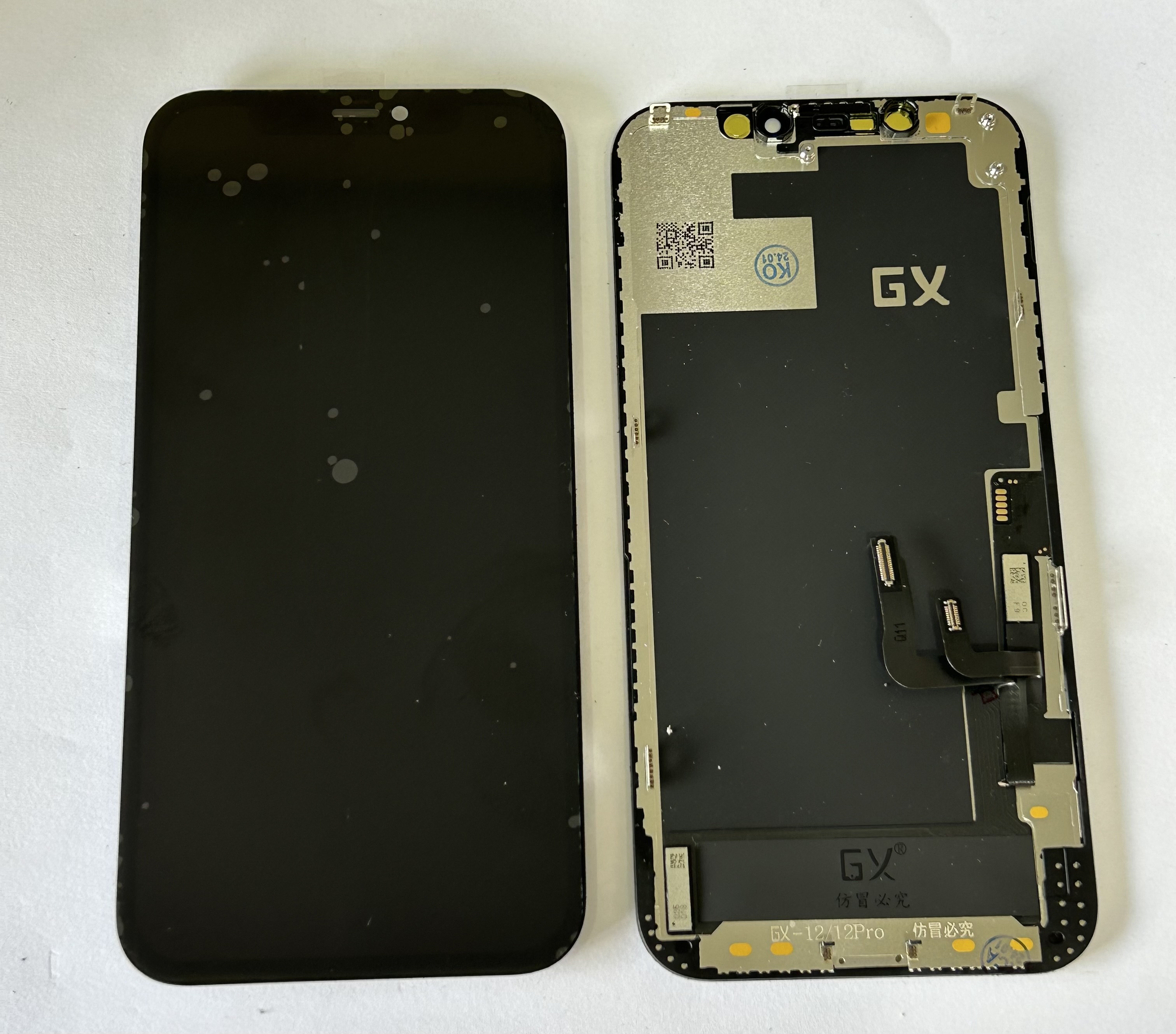 Protector XDORIA Iphone X